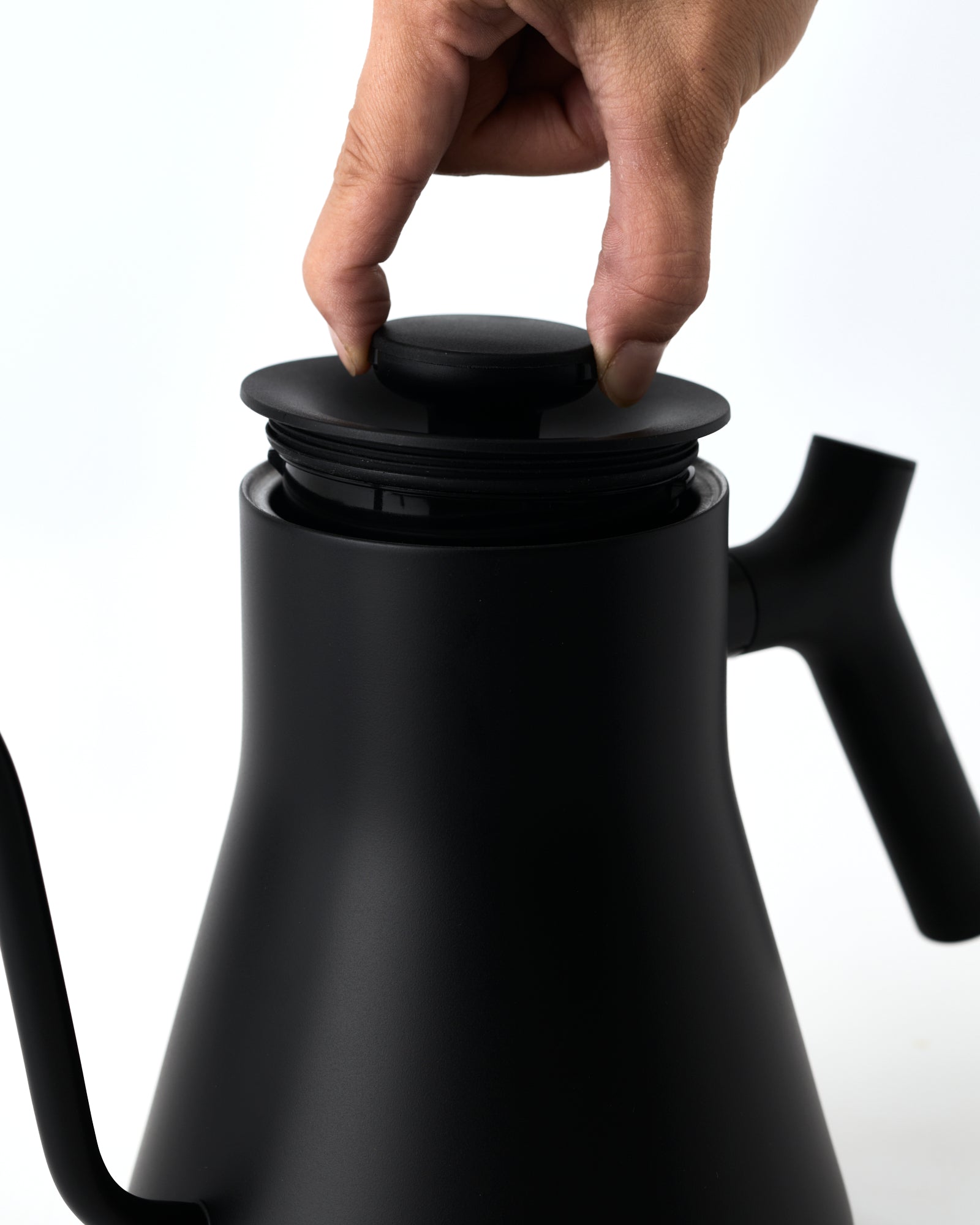 Fellow Stagg EKG Pro Electric Kettle