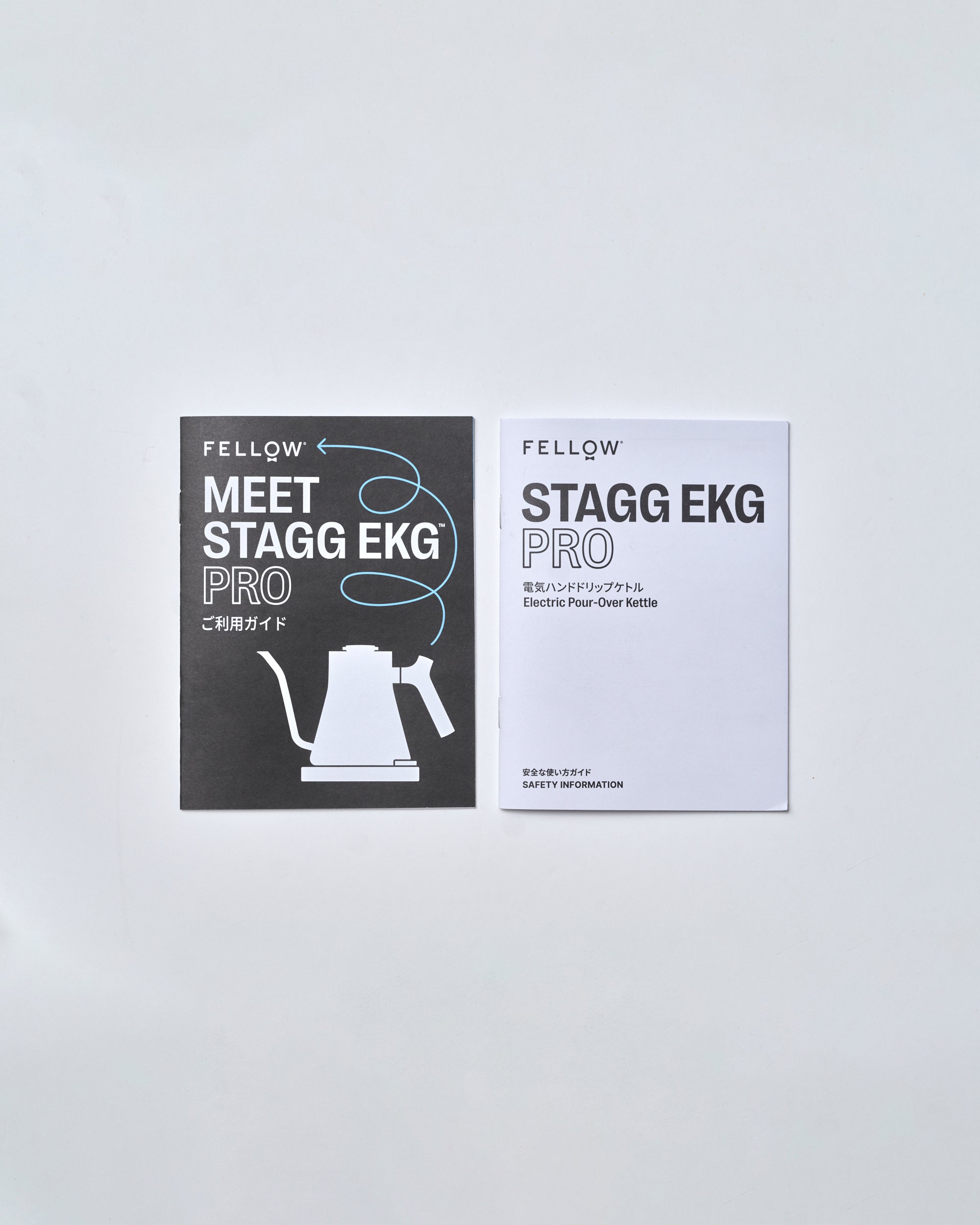 Fellow Stagg EKG Pro Electric Kettle