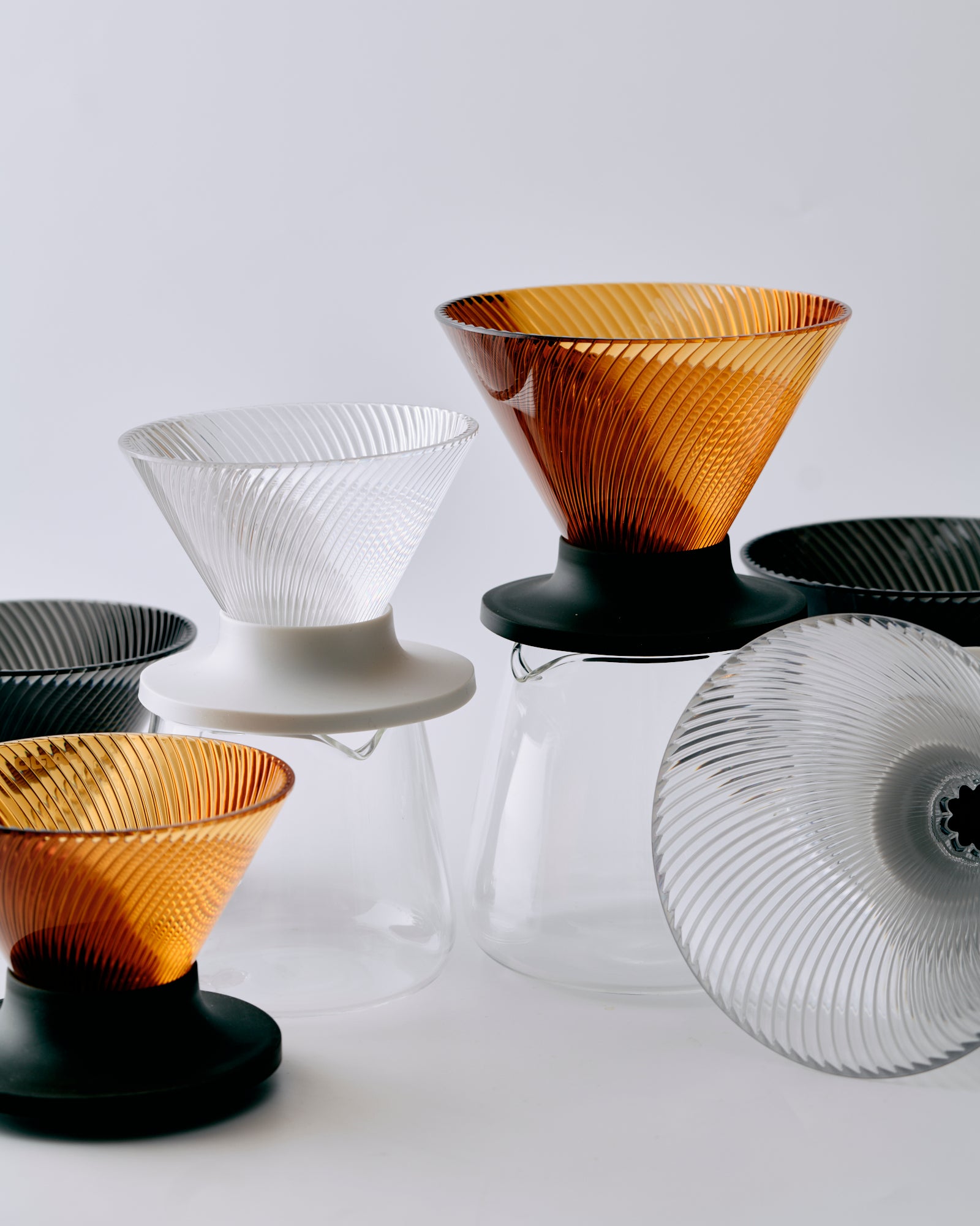 HARIO V60 ドリッパー NEO