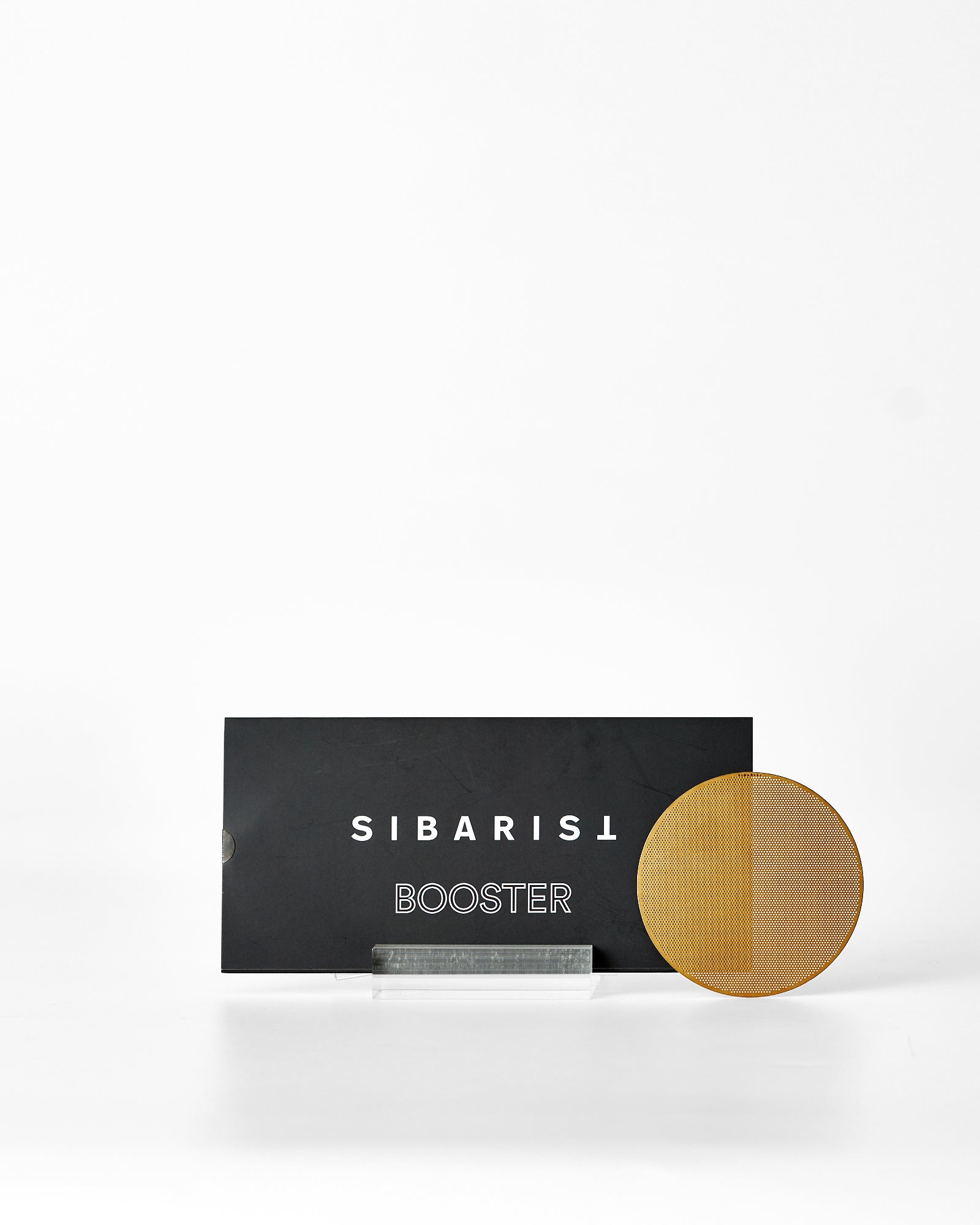 SIBARIST BOOSTER 63mm