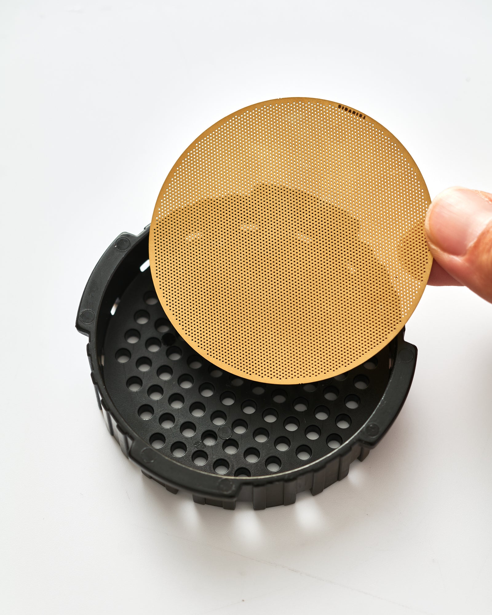 SIBARIST BOOSTER 63mm