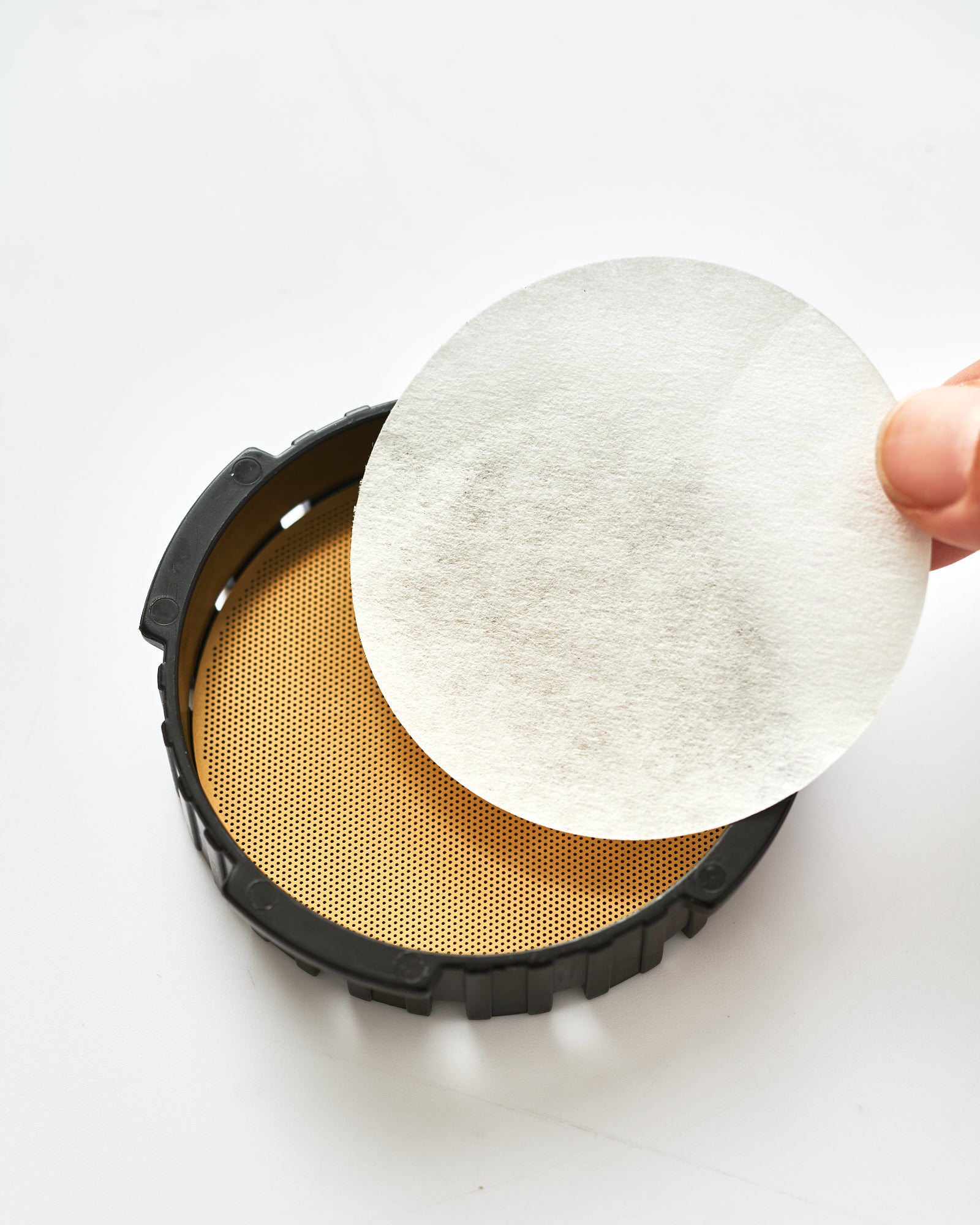 SIBARIST BOOSTER 63mm