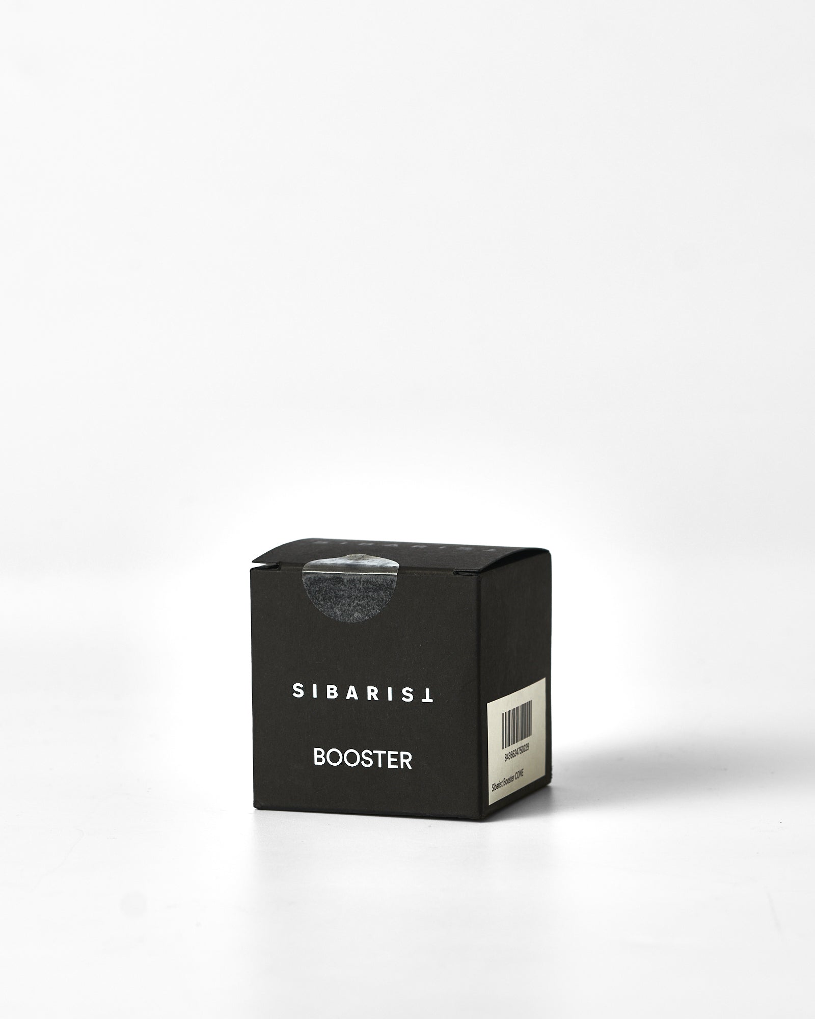 SIBARIST BOOSTER CONE