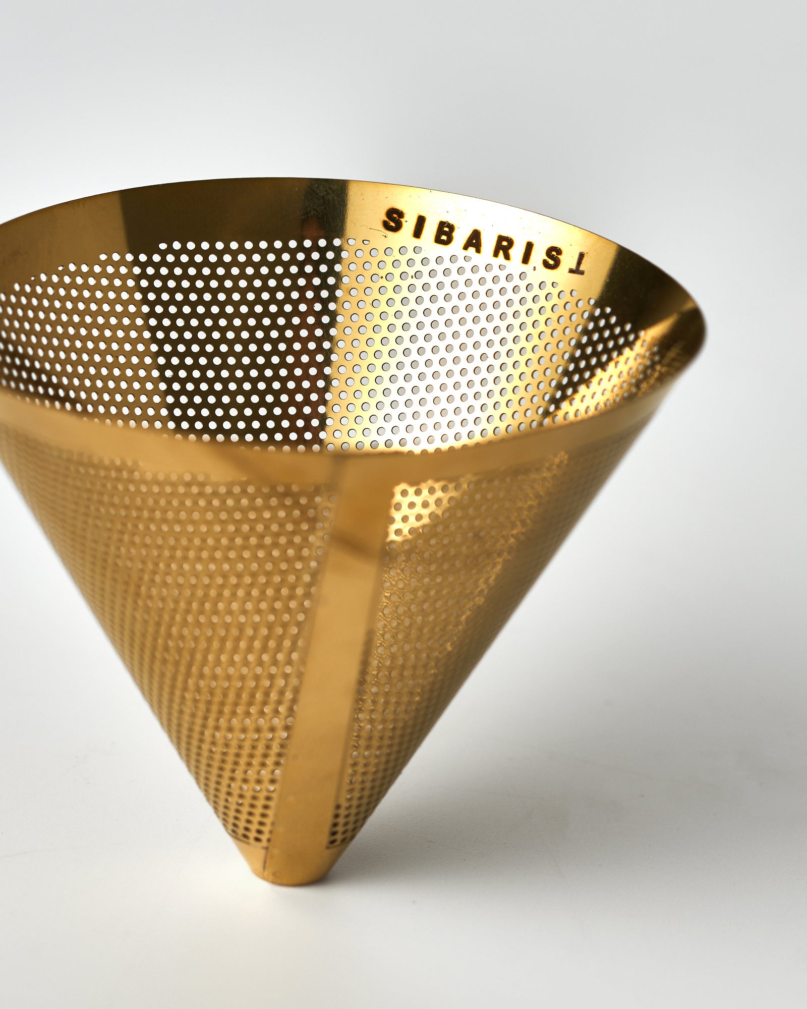 SIBARIST BOOSTER CONE