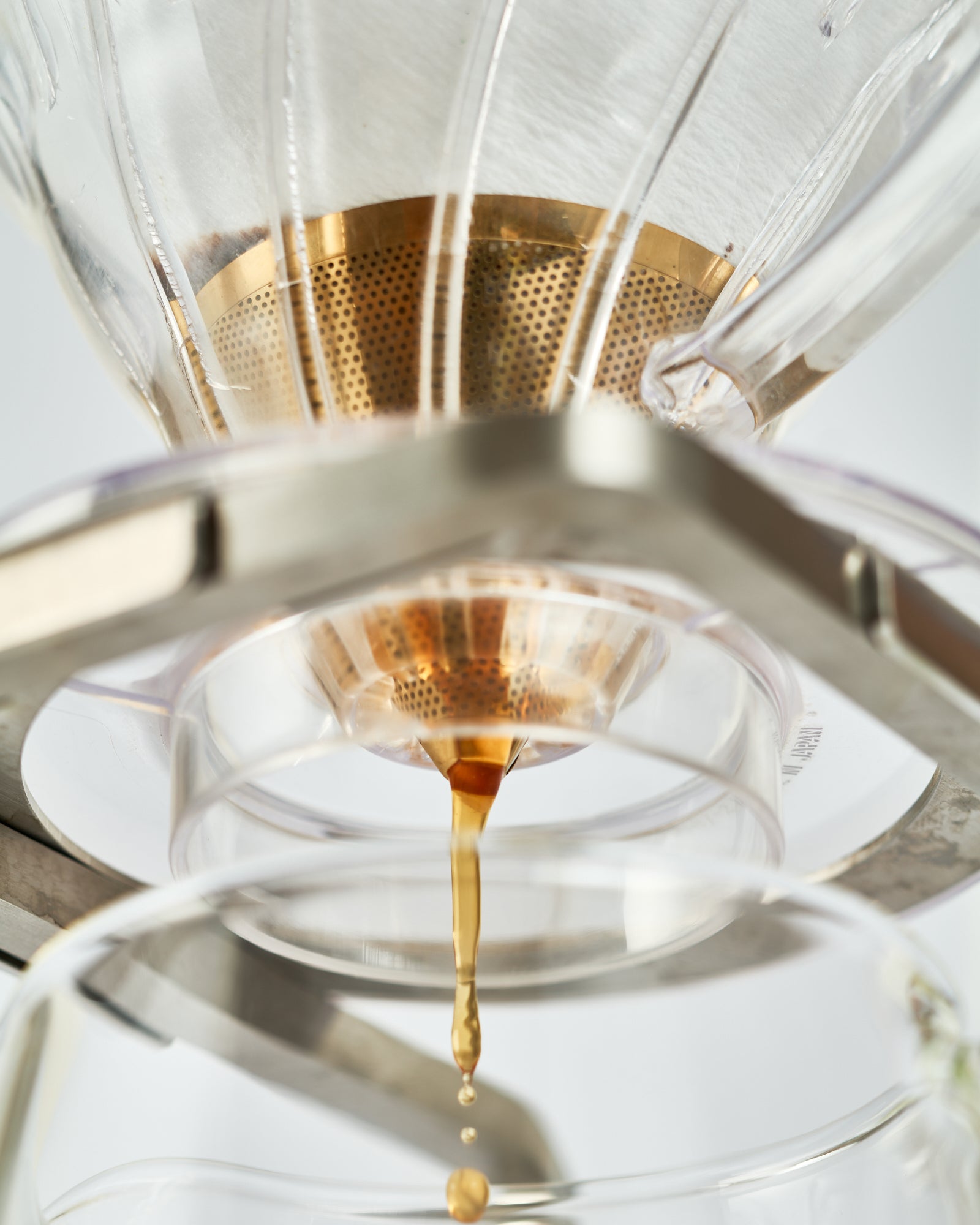 SIBARIST BOOSTER CONE