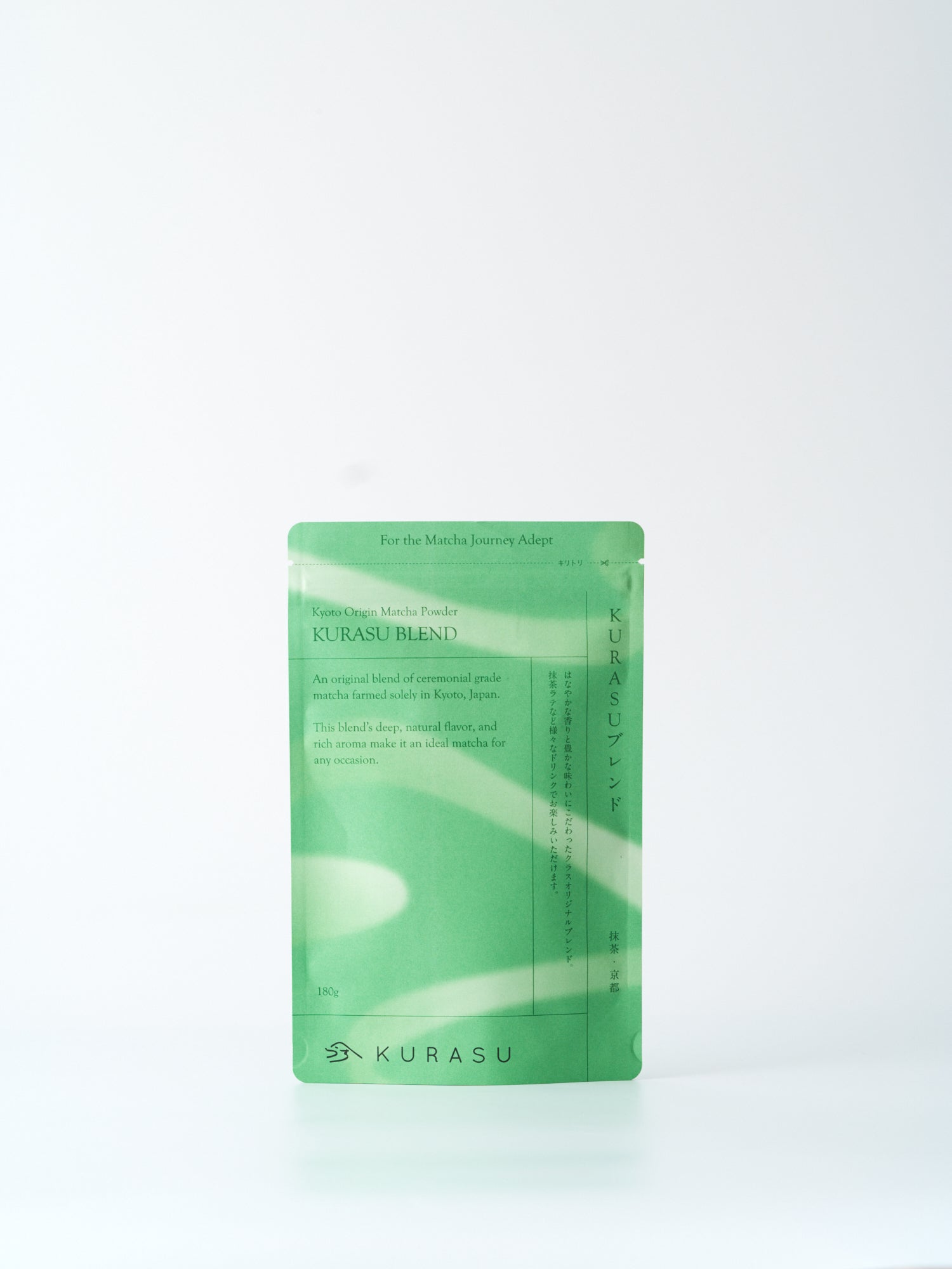 Matcha Kurasu Blend