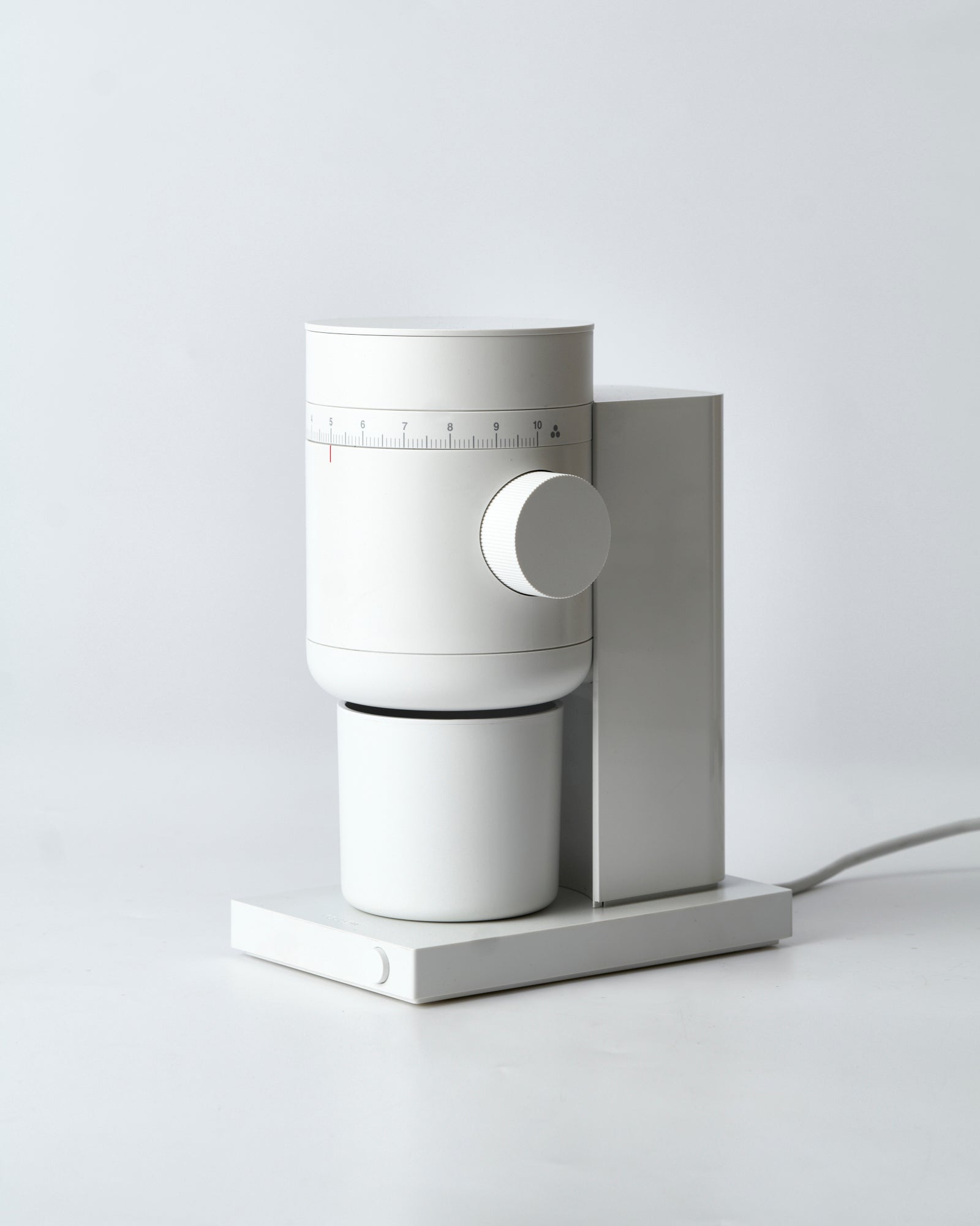 【予約販売】Fellow Opus2 Conical Burr Grinder 10%OFF+フェアフィールドミディアム 100g付き