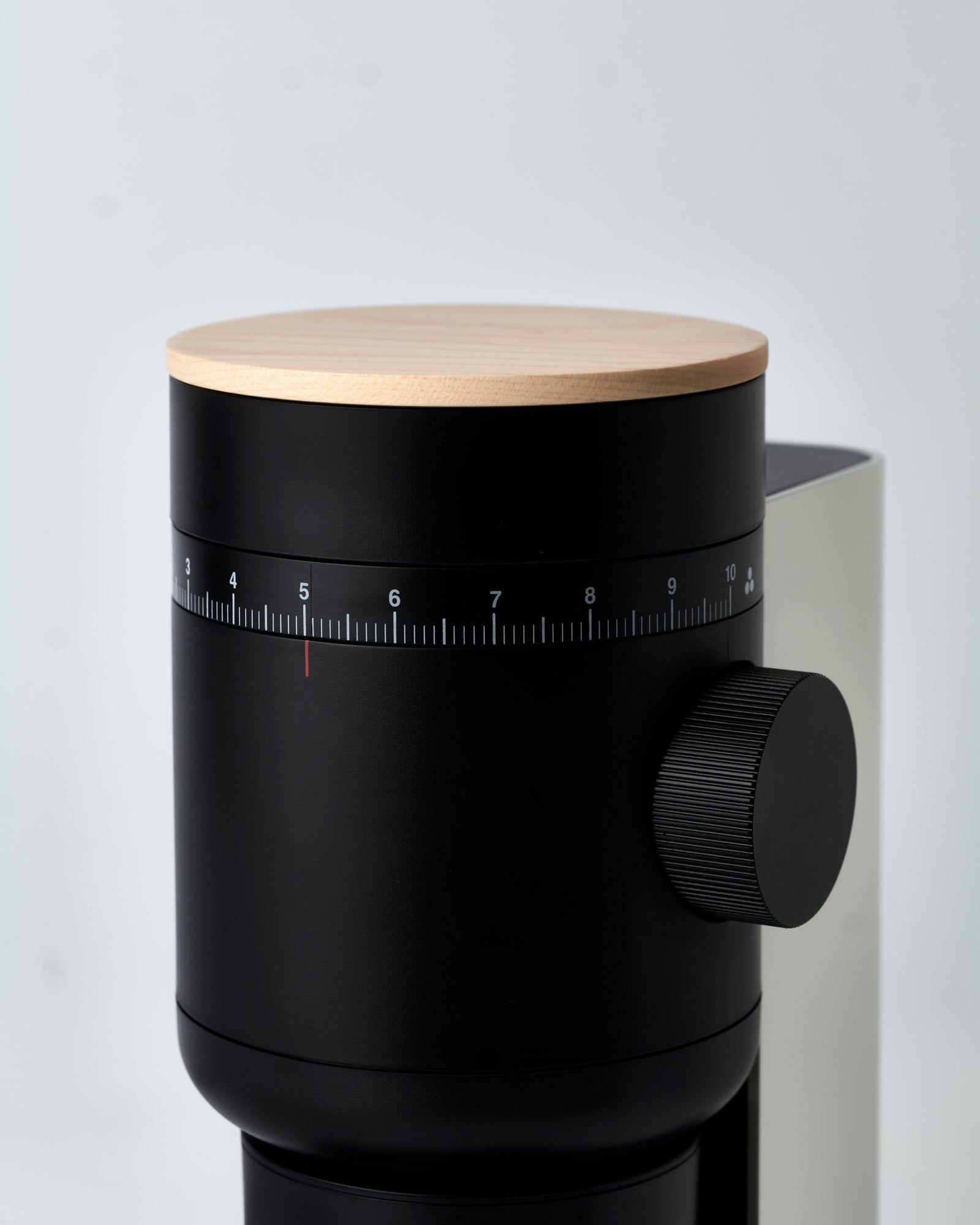 【予約販売】Fellow Opus2 Conical Burr Grinder 10%OFF+フェアフィールドミディアム 100g付き