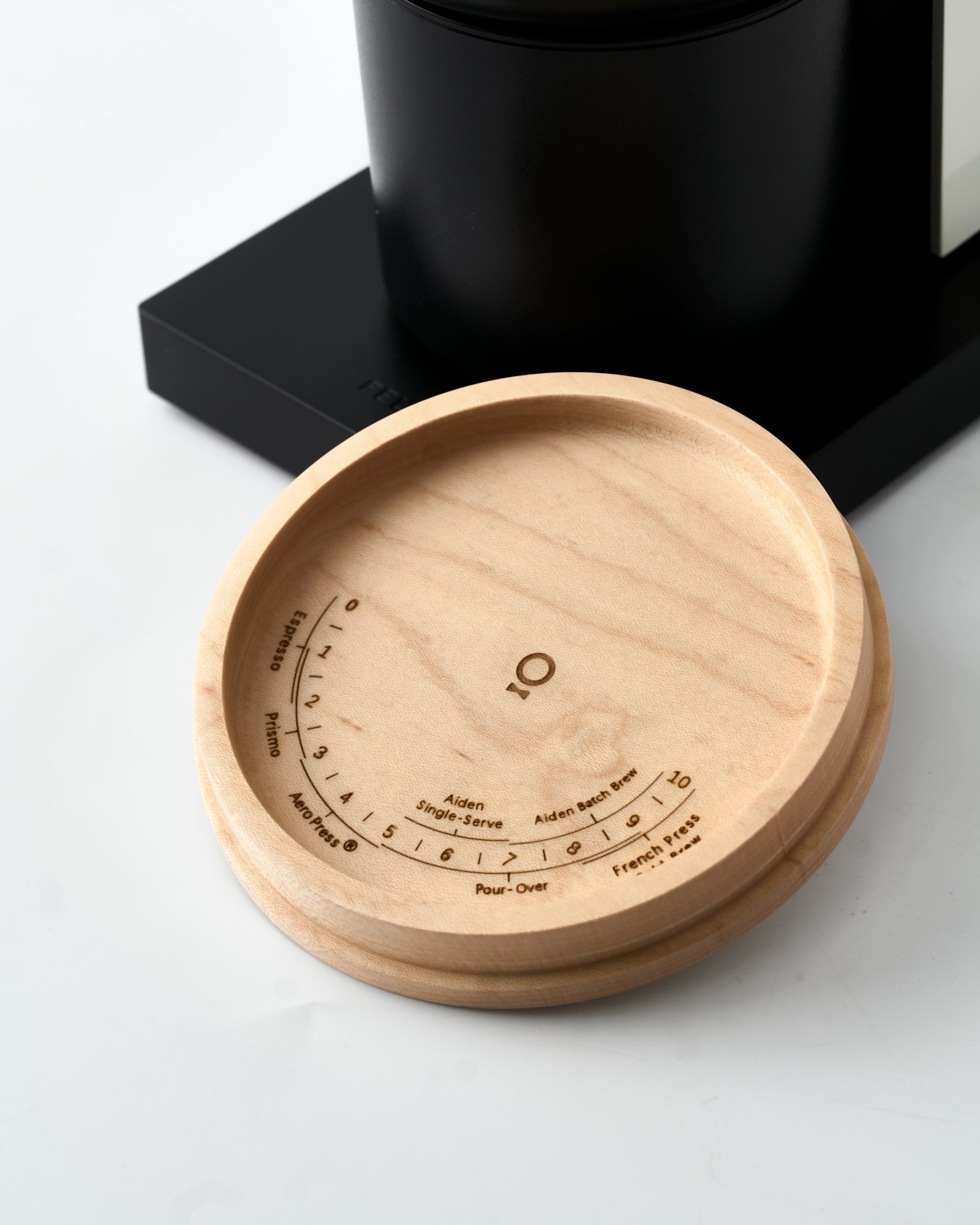 【予約販売】Fellow Opus2 Conical Burr Grinder 10%OFF+フェアフィールドミディアム 100g付き