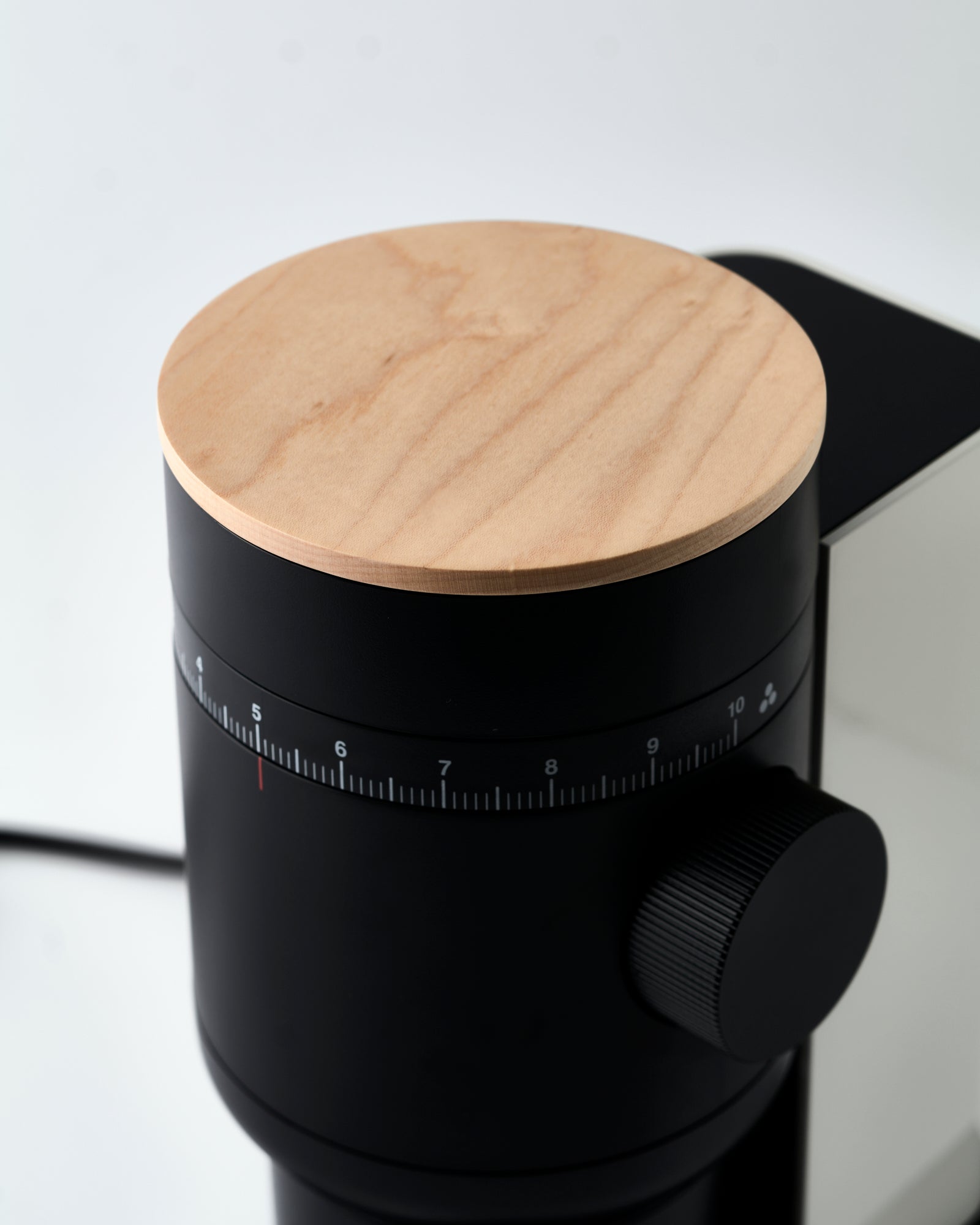 【予約販売】Fellow Opus2 Conical Burr Grinder 10%OFF+フェアフィールドミディアム 100g付き