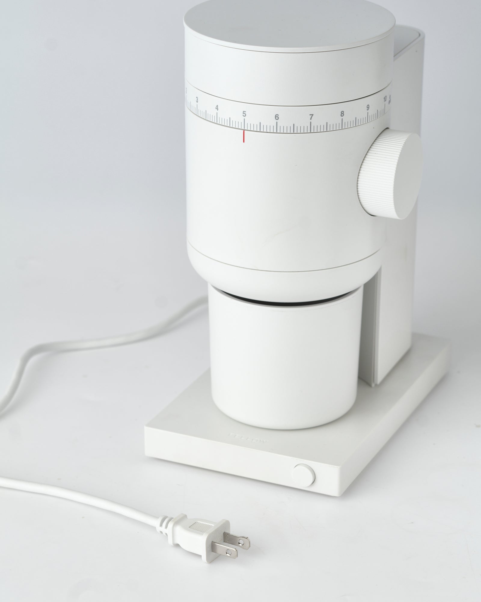 【予約販売】Fellow Opus2 Conical Burr Grinder 10%OFF+フェアフィールドミディアム 100g付き