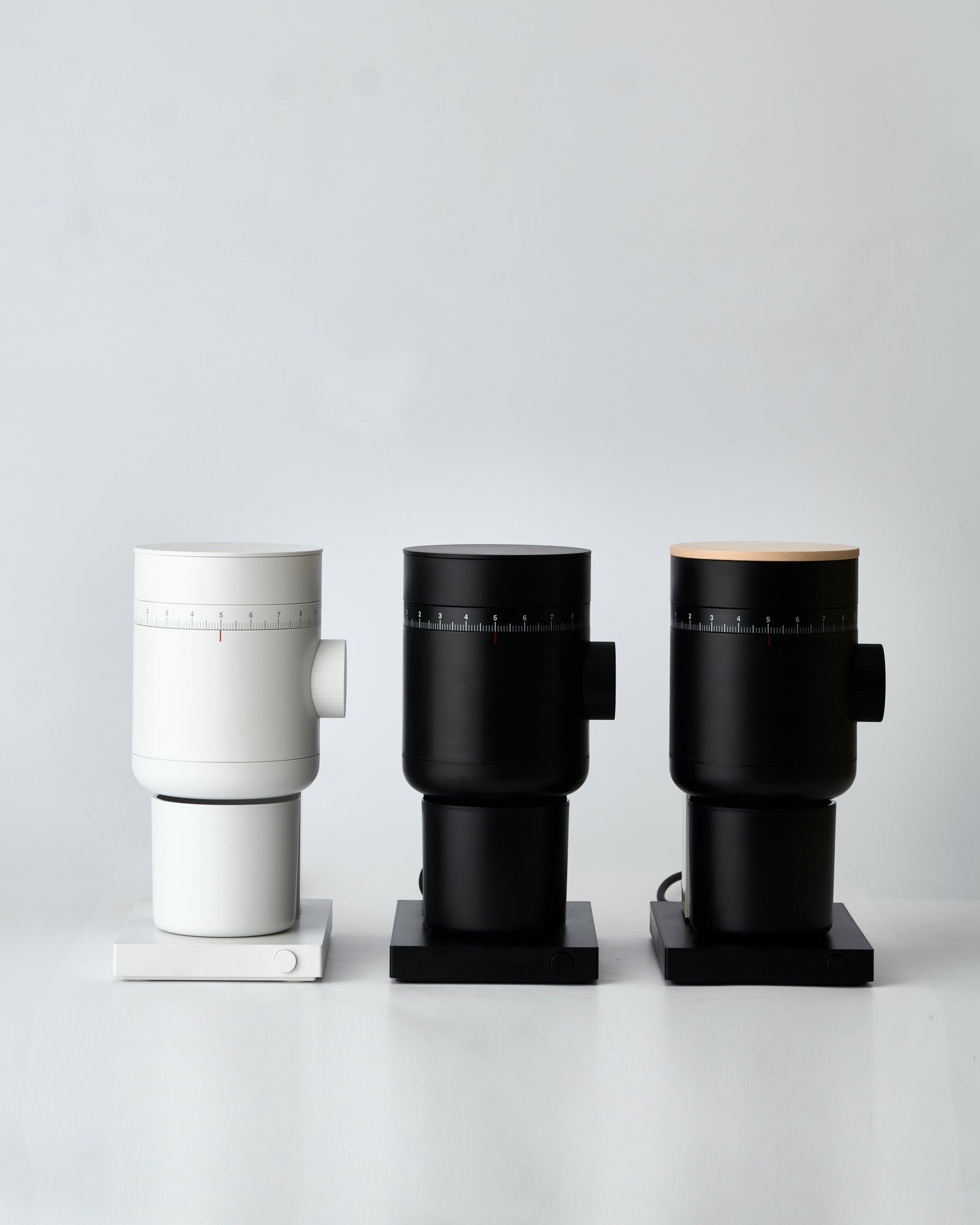 Fellow Opus Conical Burr Grinder
