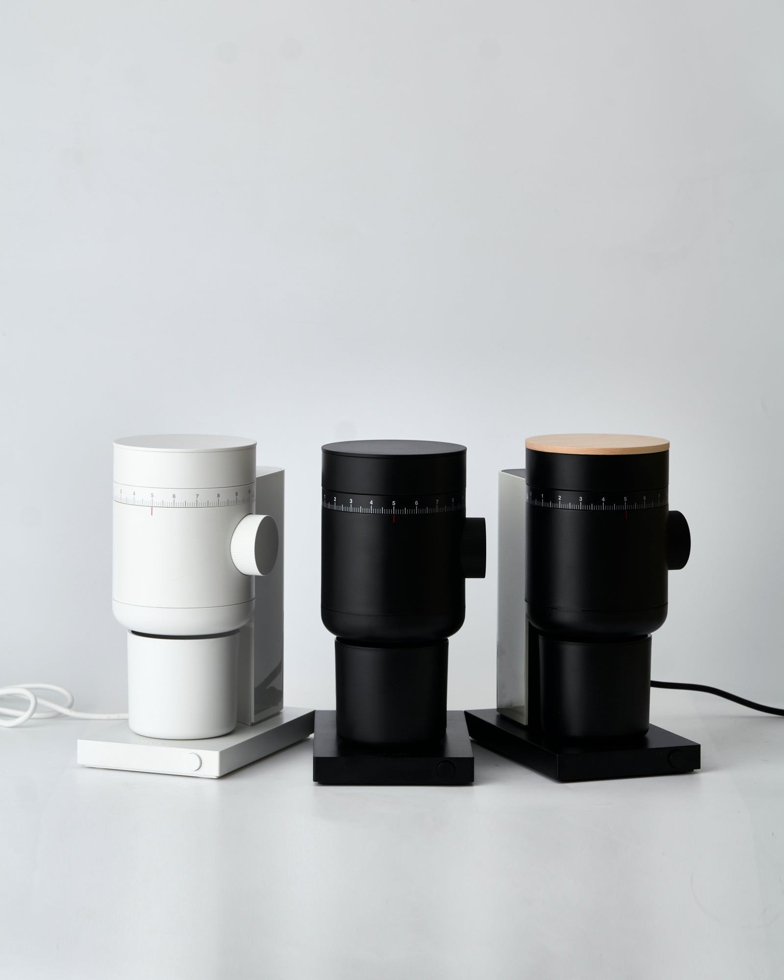 【予約販売】Fellow Opus2 Conical Burr Grinder 10%OFF+フェアフィールドミディアム 100g付き