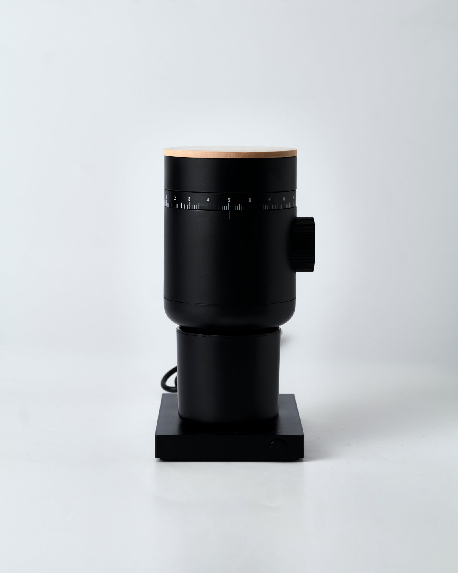 【予約販売】Fellow Opus2 Conical Burr Grinder 10%OFF+フェアフィールドミディアム 100g付き