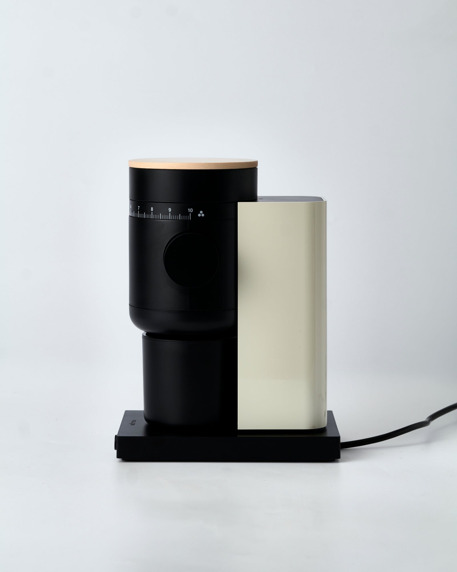 【予約販売】Fellow Opus2 Conical Burr Grinder 10%OFF+フェアフィールドミディアム 100g付き