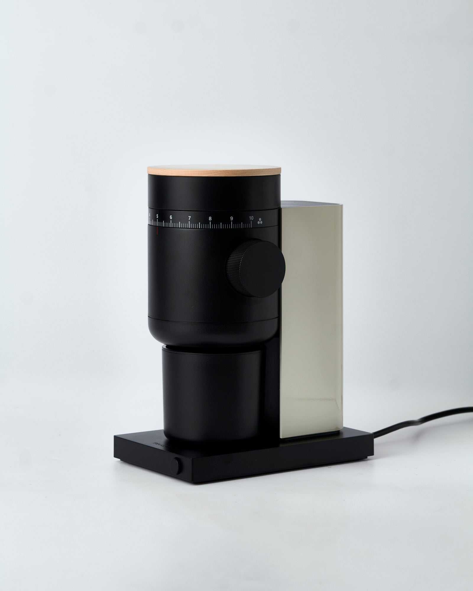 【予約販売】Fellow Opus2 Conical Burr Grinder 10%OFF+フェアフィールドミディアム 100g付き