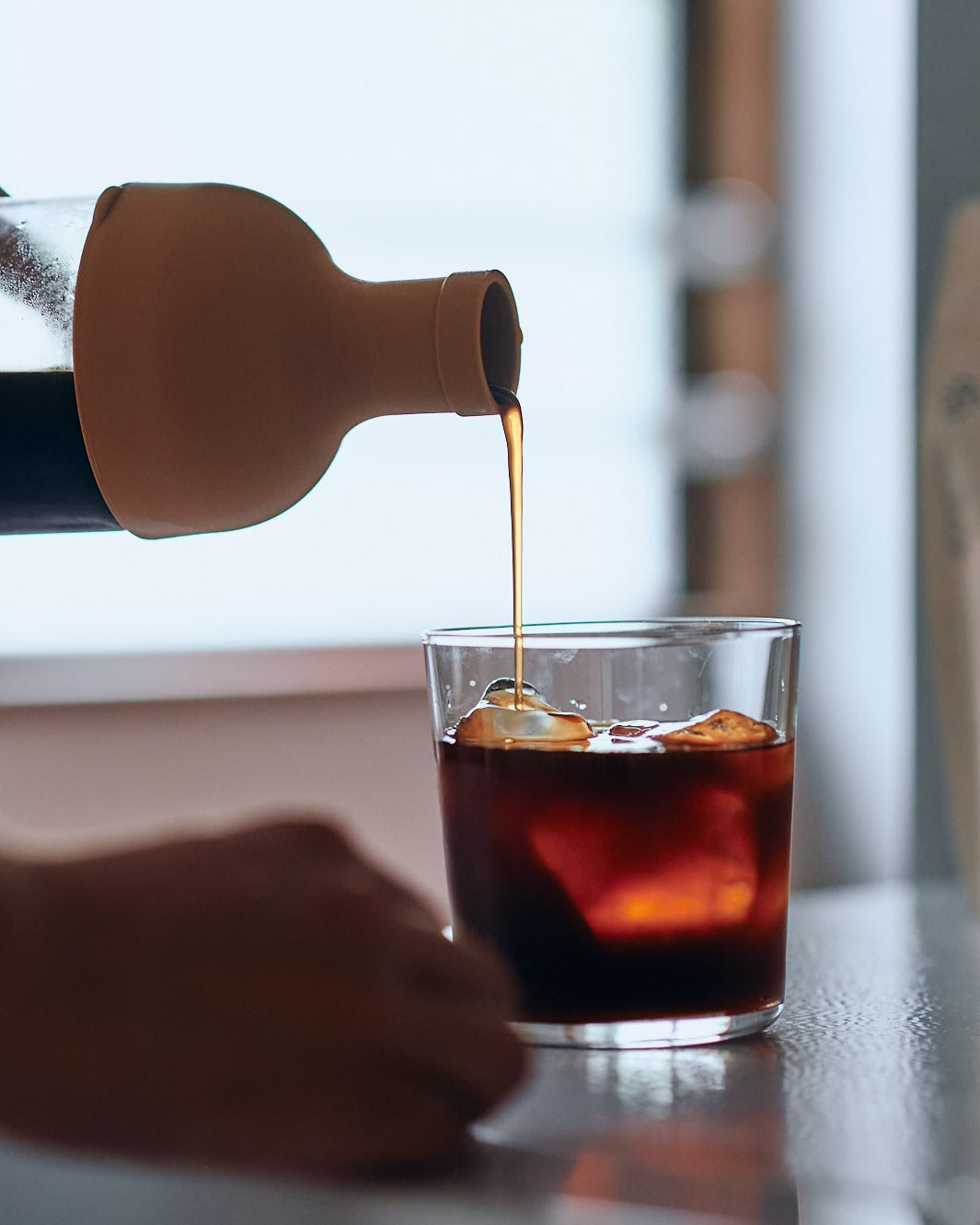 Cold Brew フェアフィールド ダーク [深煎り]