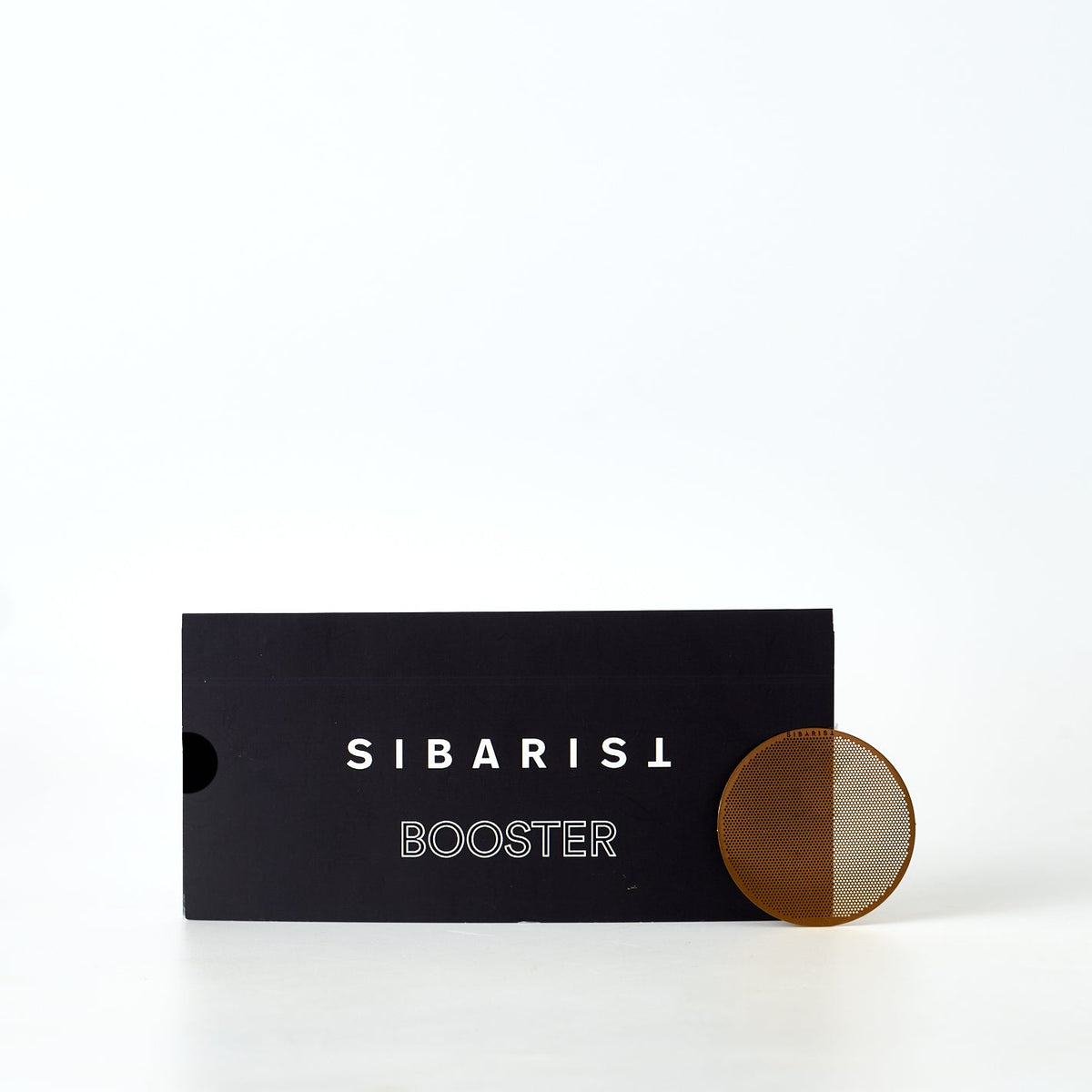 SIBARIST BOOSTER 45