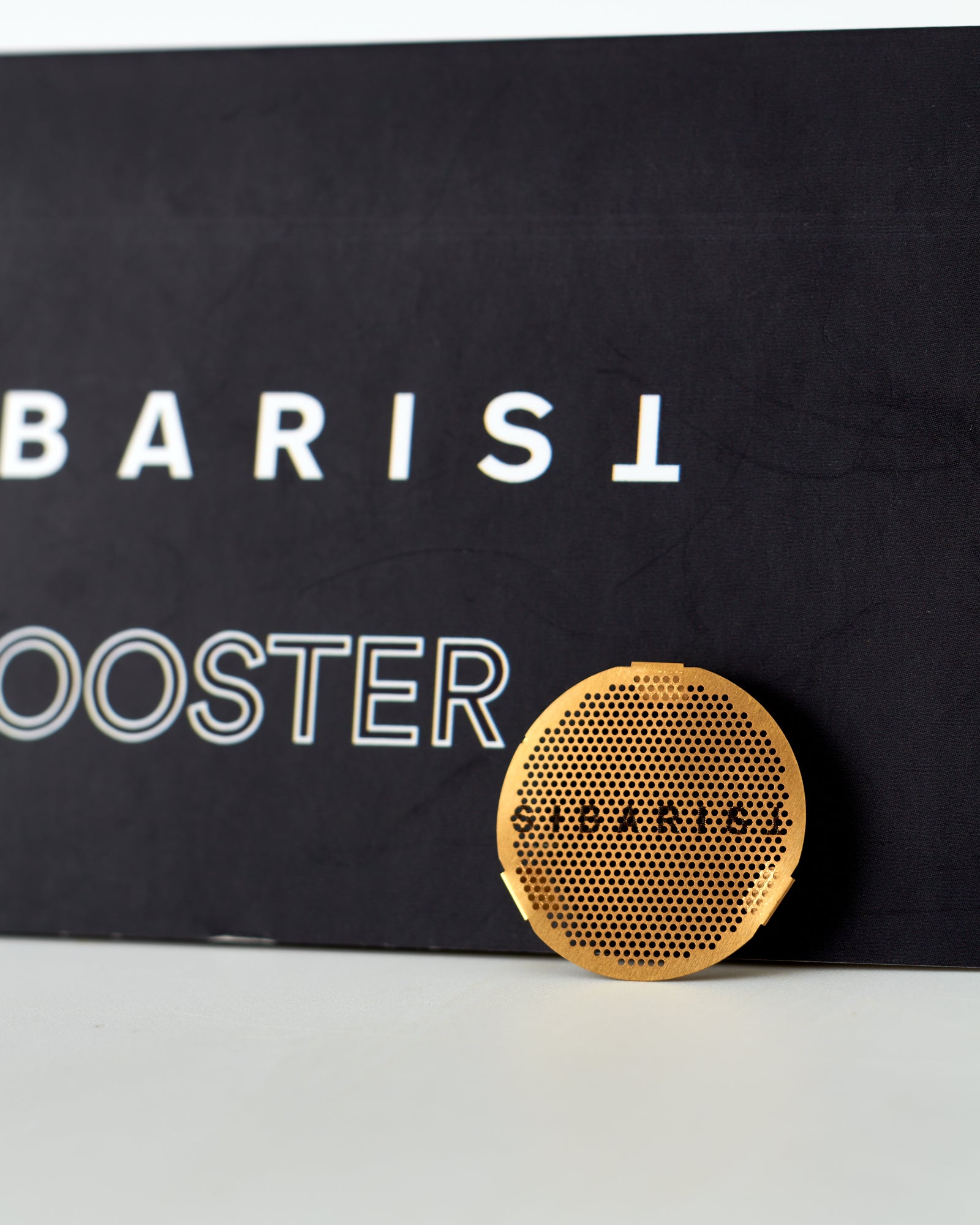 SIBARIST BOOSTER 22