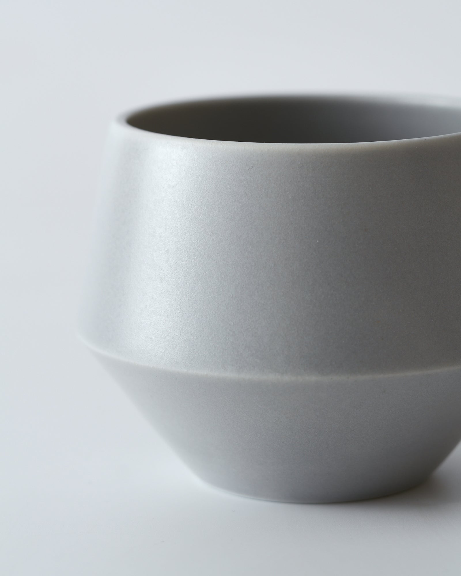 晋山窯ヤマツ Frustum series