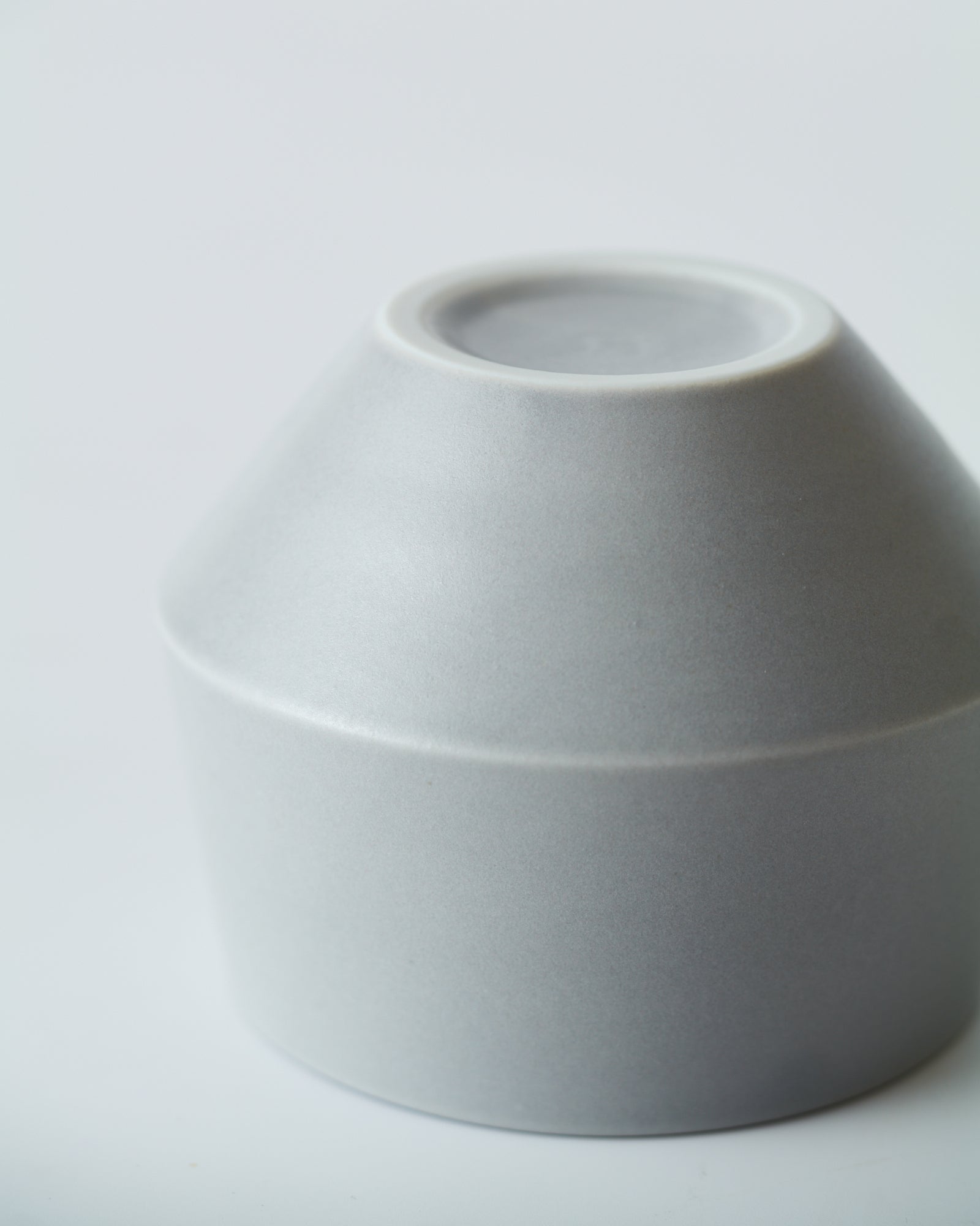 晋山窯ヤマツ Frustum series