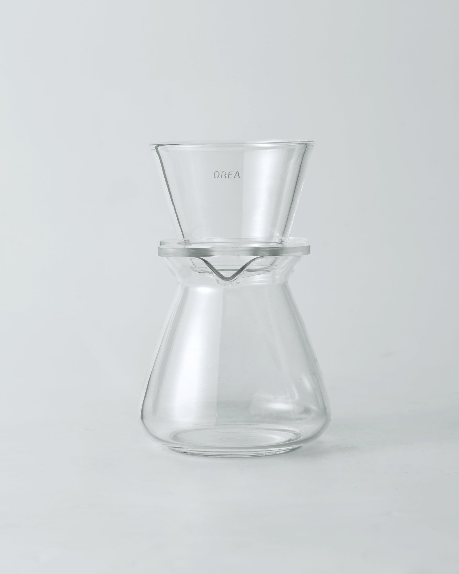 OREA Brewer Glass TYPE A