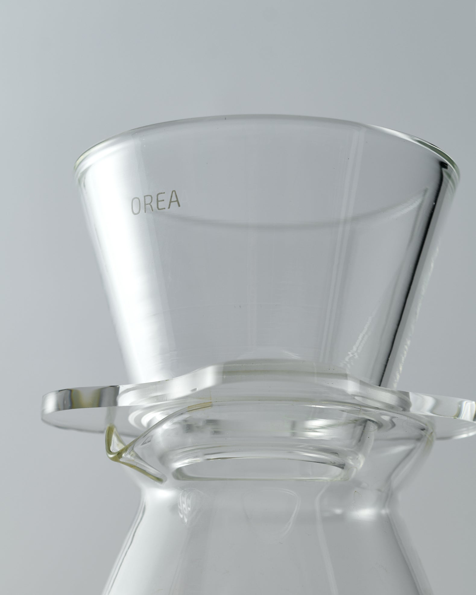 OREA Brewer Glass TYPE A