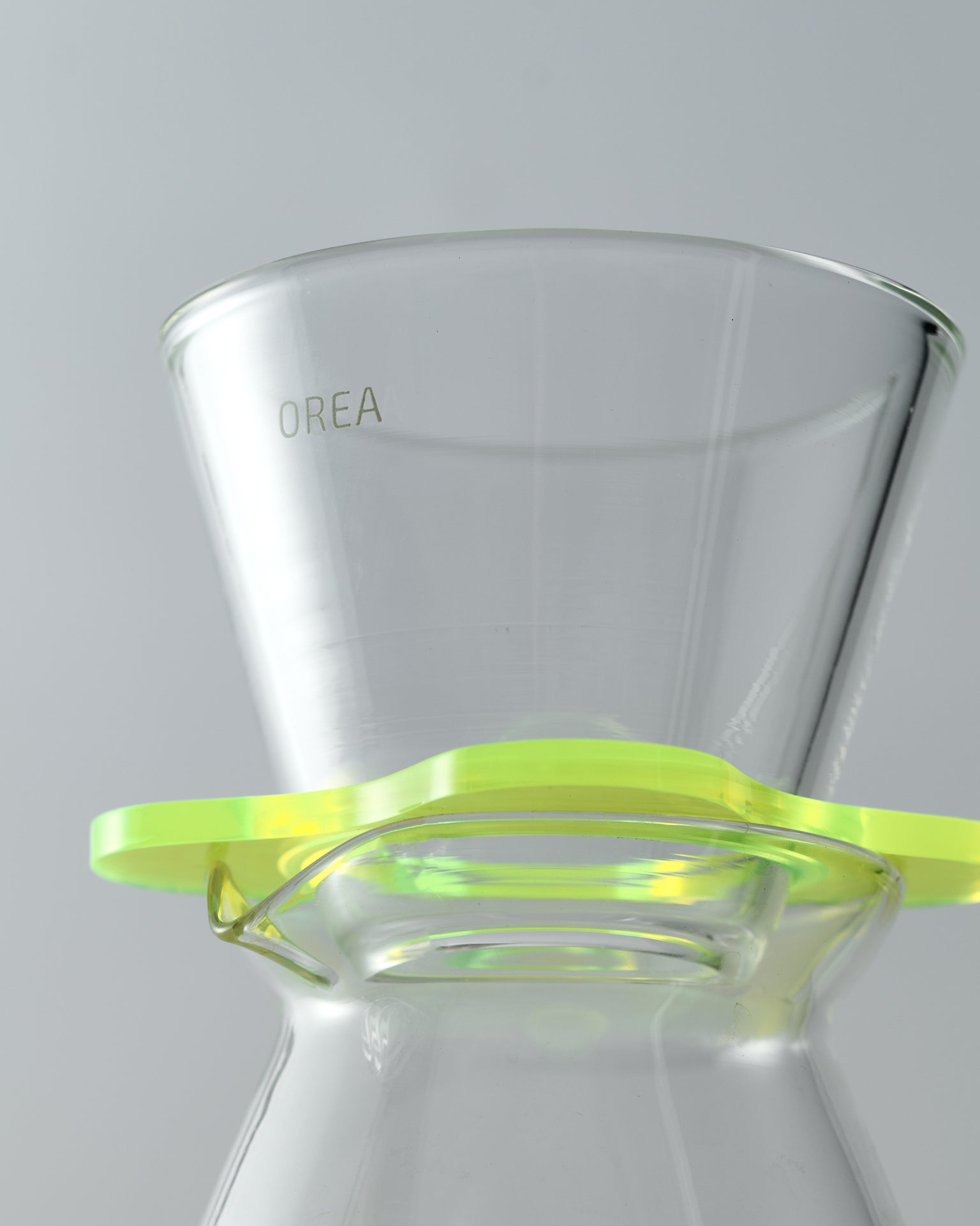 OREA Brewer Glass TYPE A