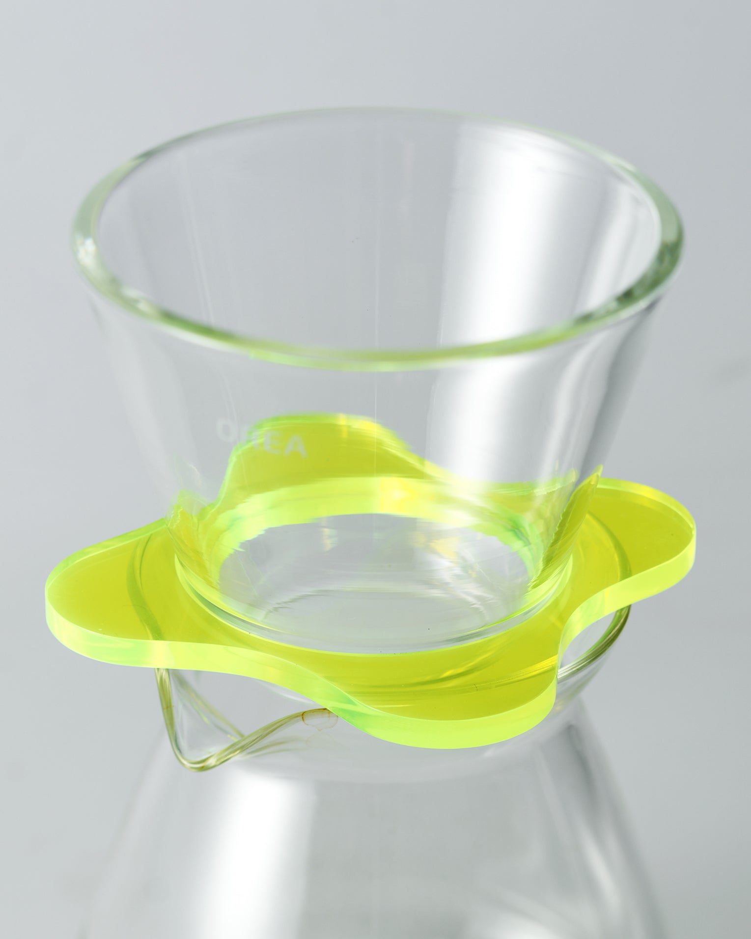 OREA Brewer Glass TYPE A