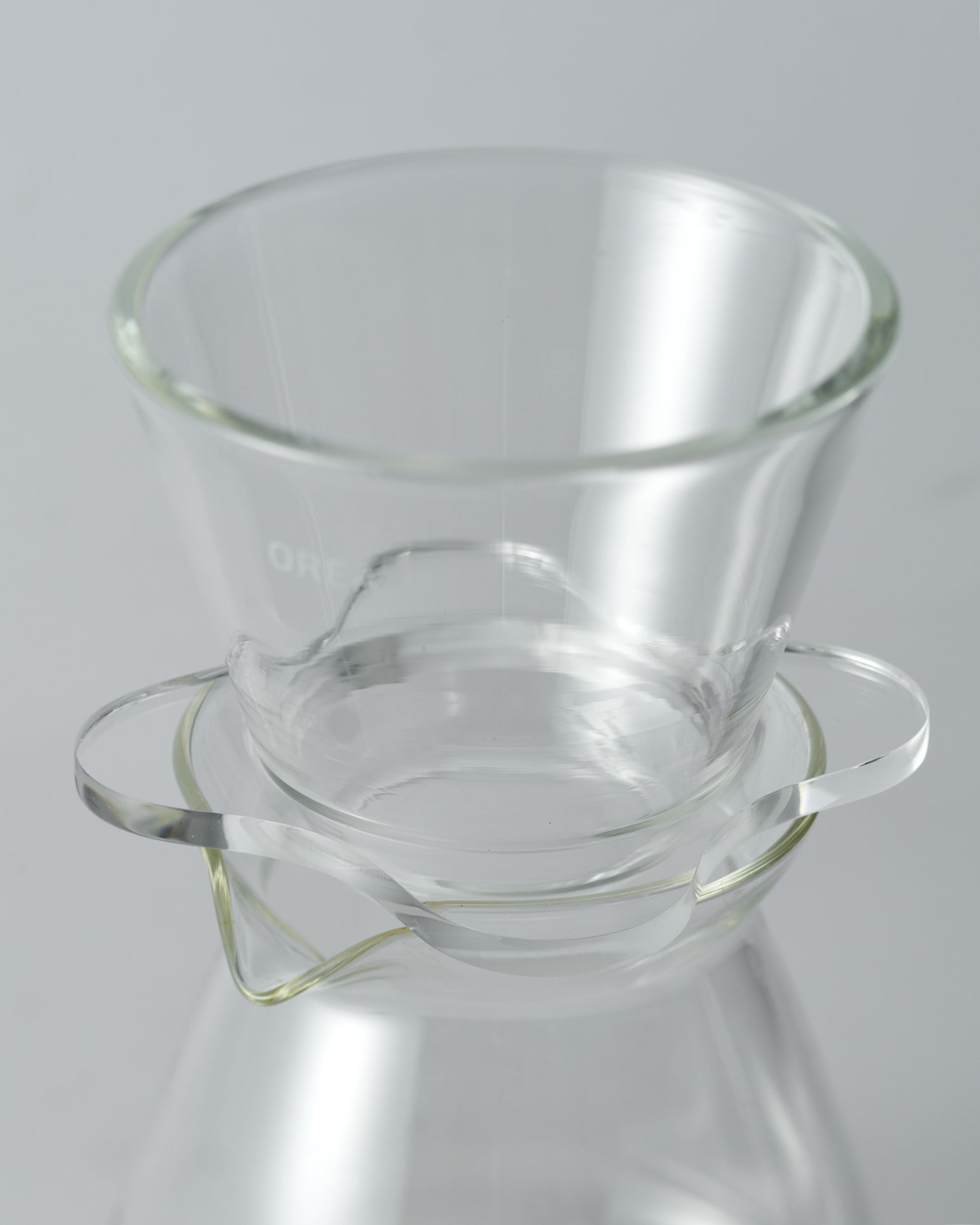 OREA Brewer Glass TYPE A