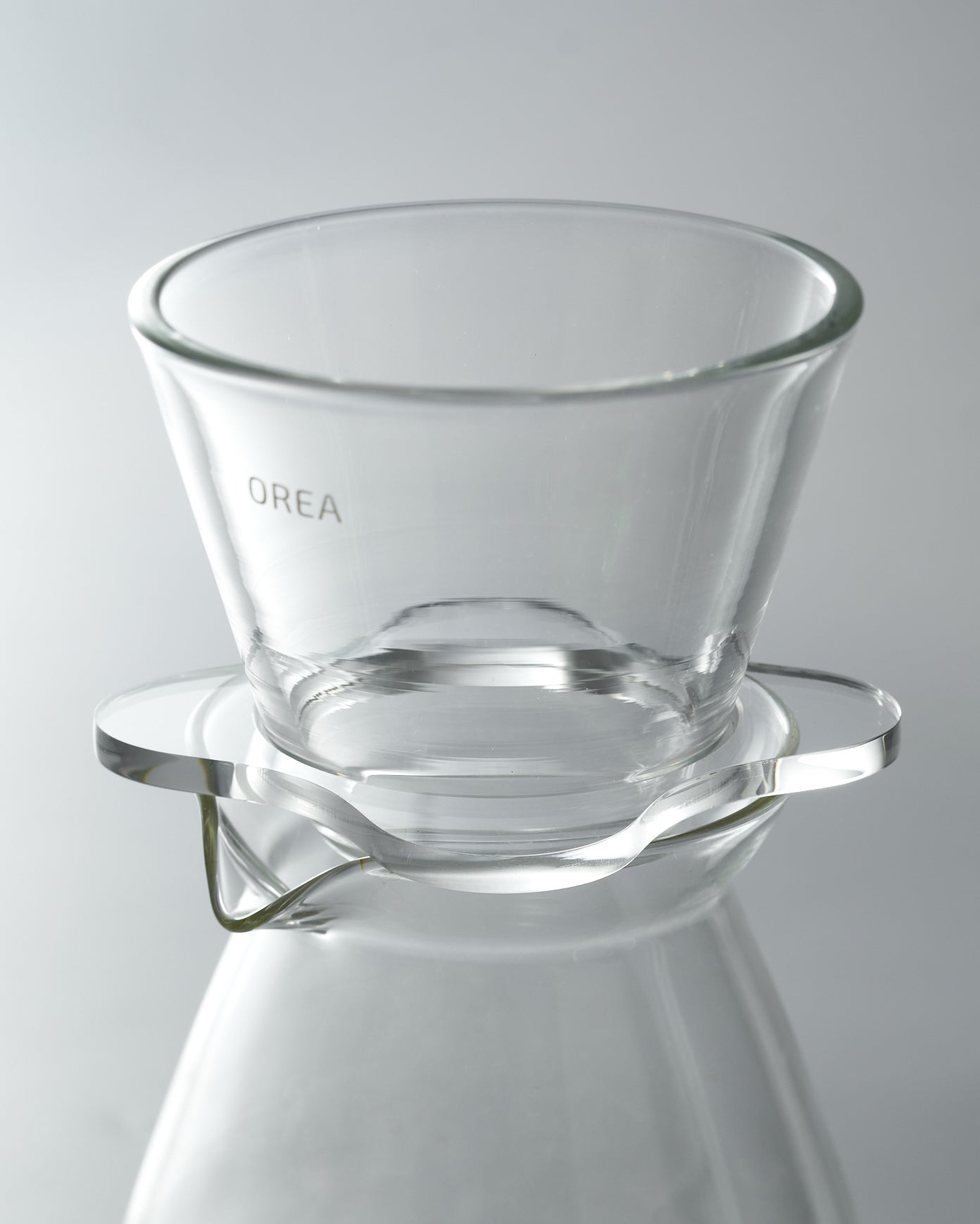 OREA Brewer Glass TYPE A
