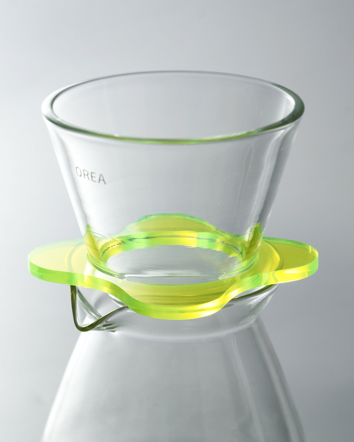 OREA Brewer Glass TYPE A