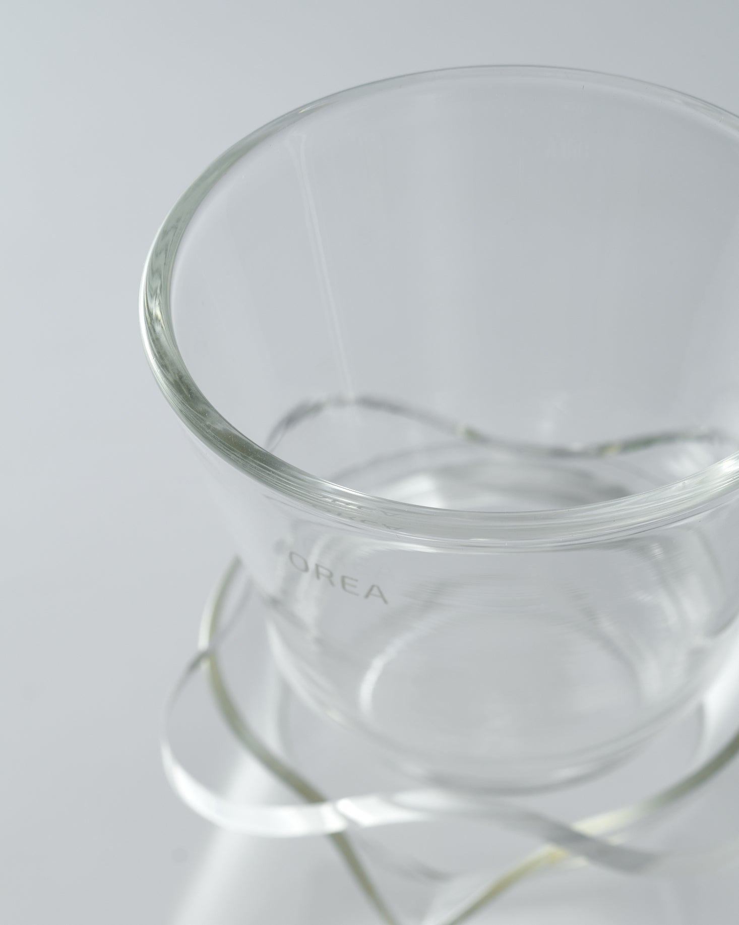 OREA Brewer Glass TYPE A