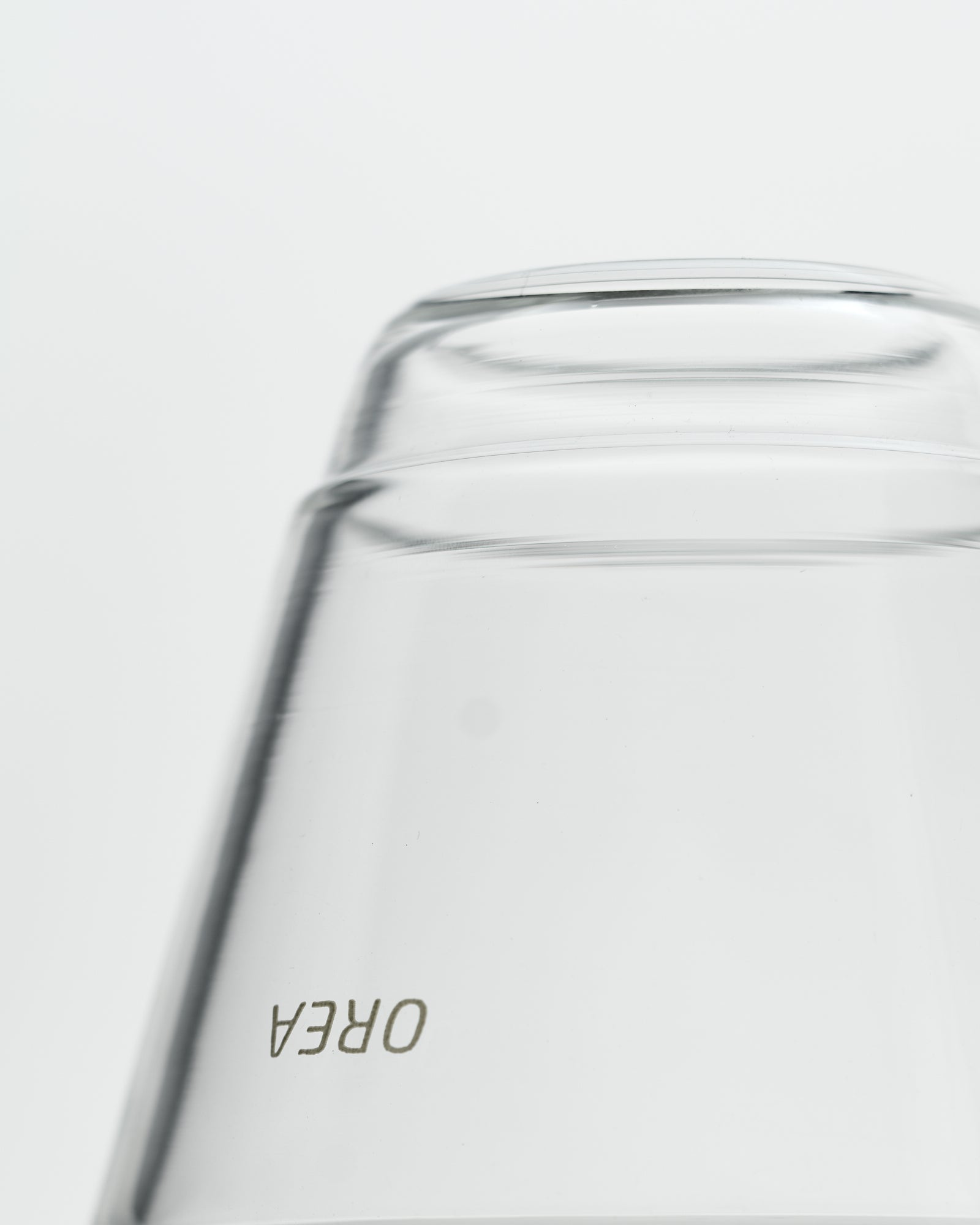 OREA Brewer Glass TYPE A