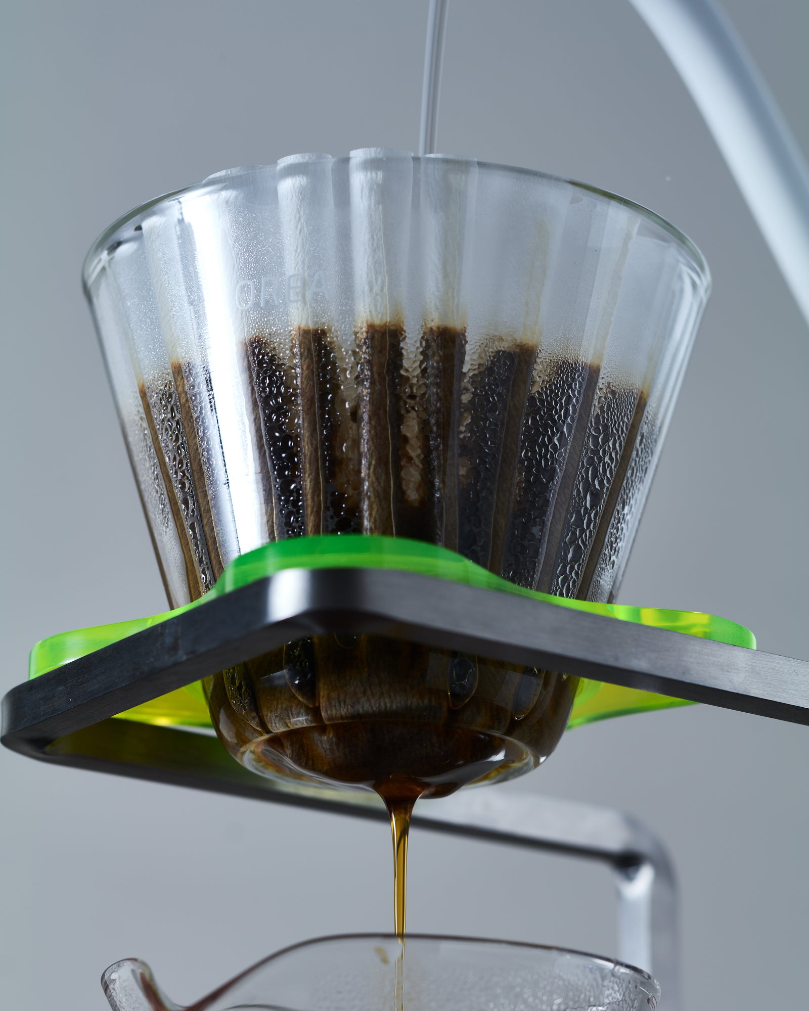 OREA Brewer Glass TYPE A