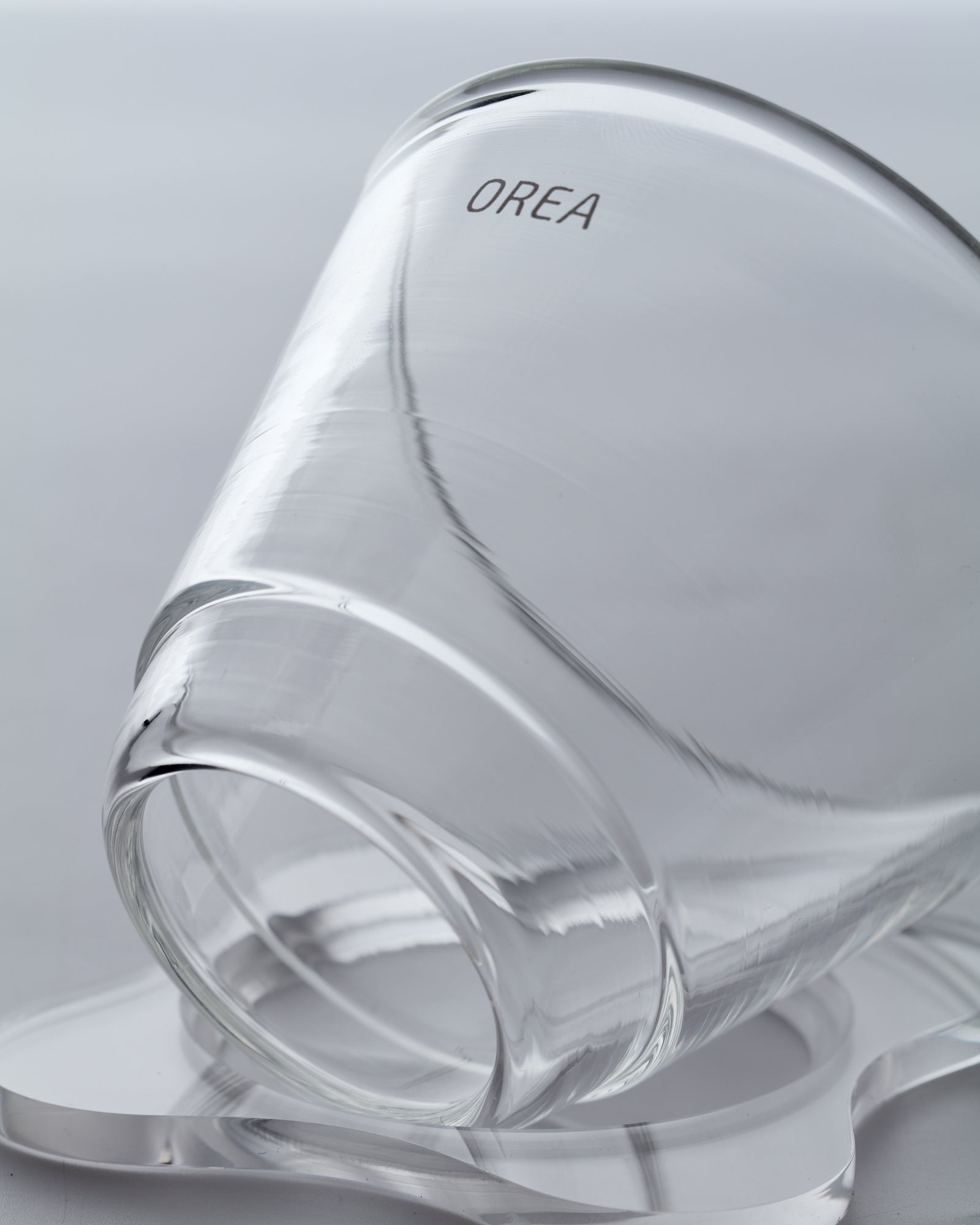 OREA Brewer Glass TYPE A