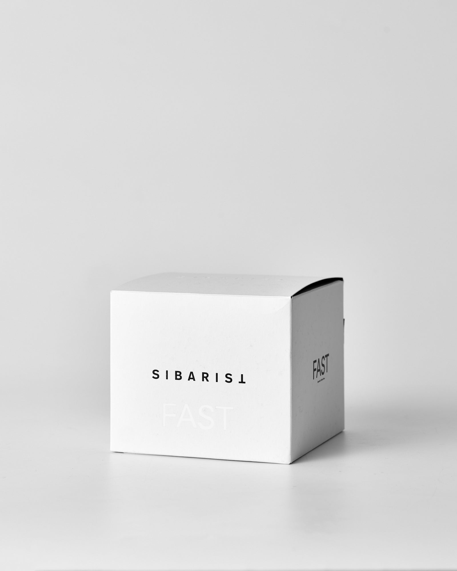 SIBARIST WAVE FAST Coffee Filter