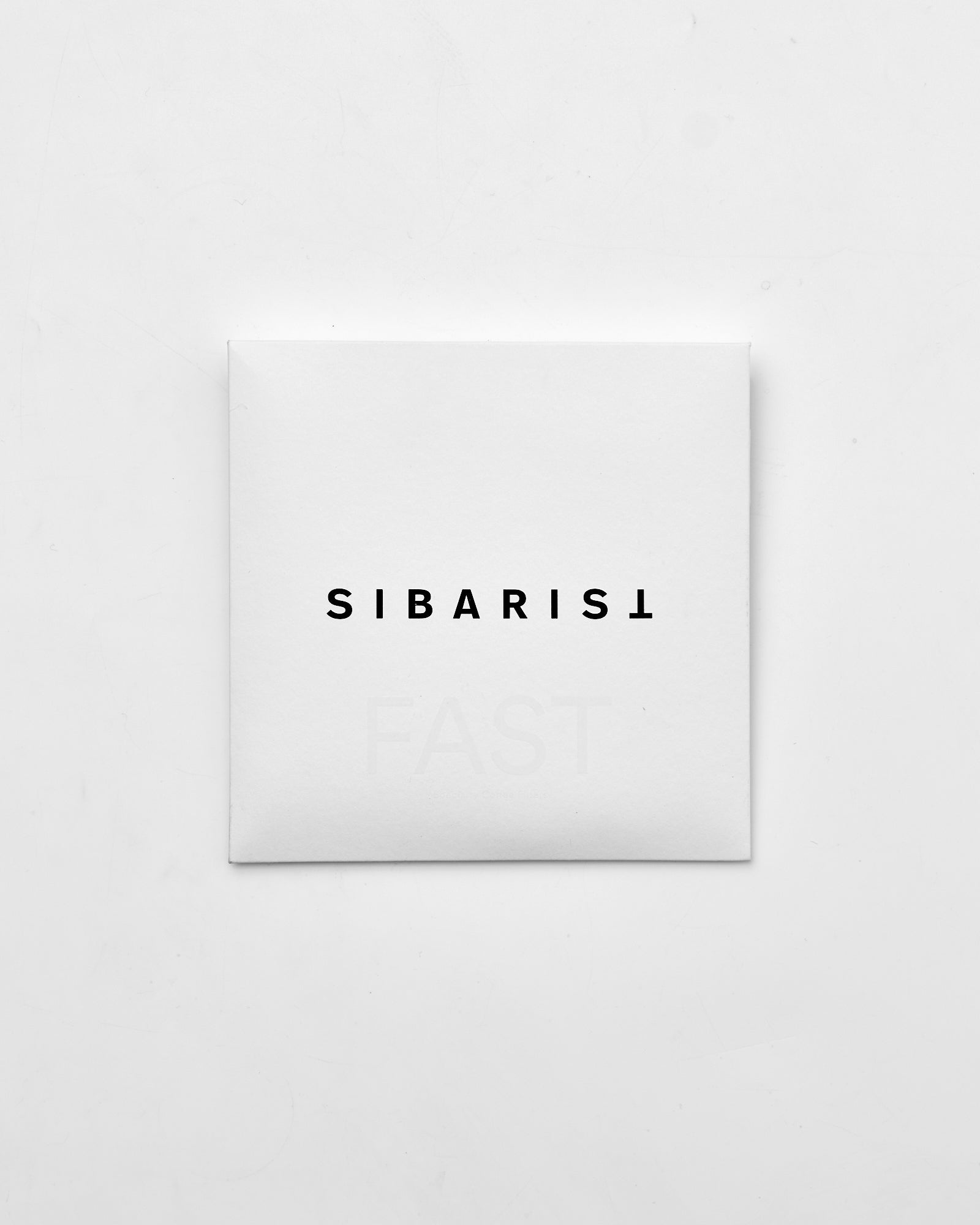 Sibarist FLAT 2 FAST Coffee Filter