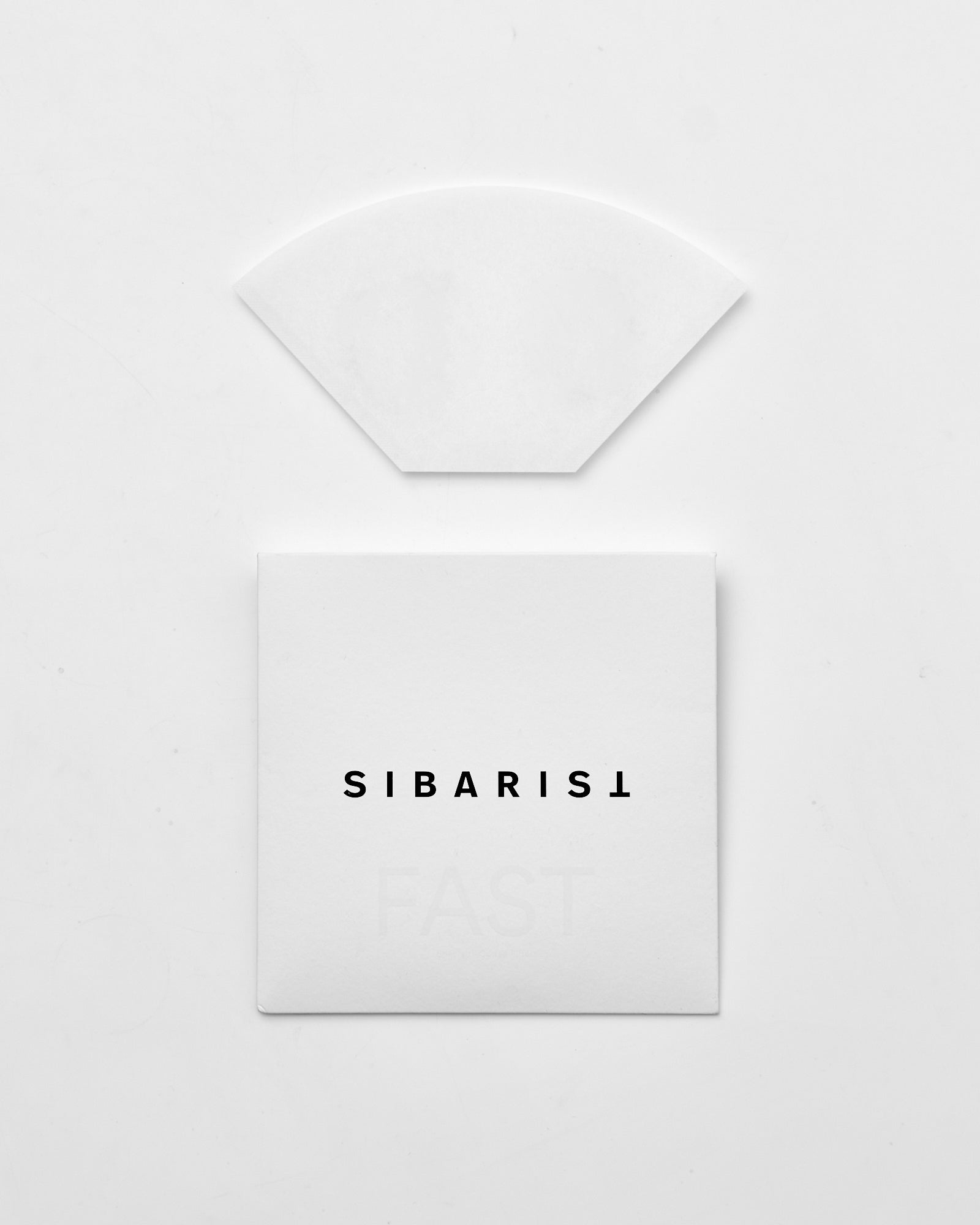 Sibarist FLAT 2 FAST Coffee Filter