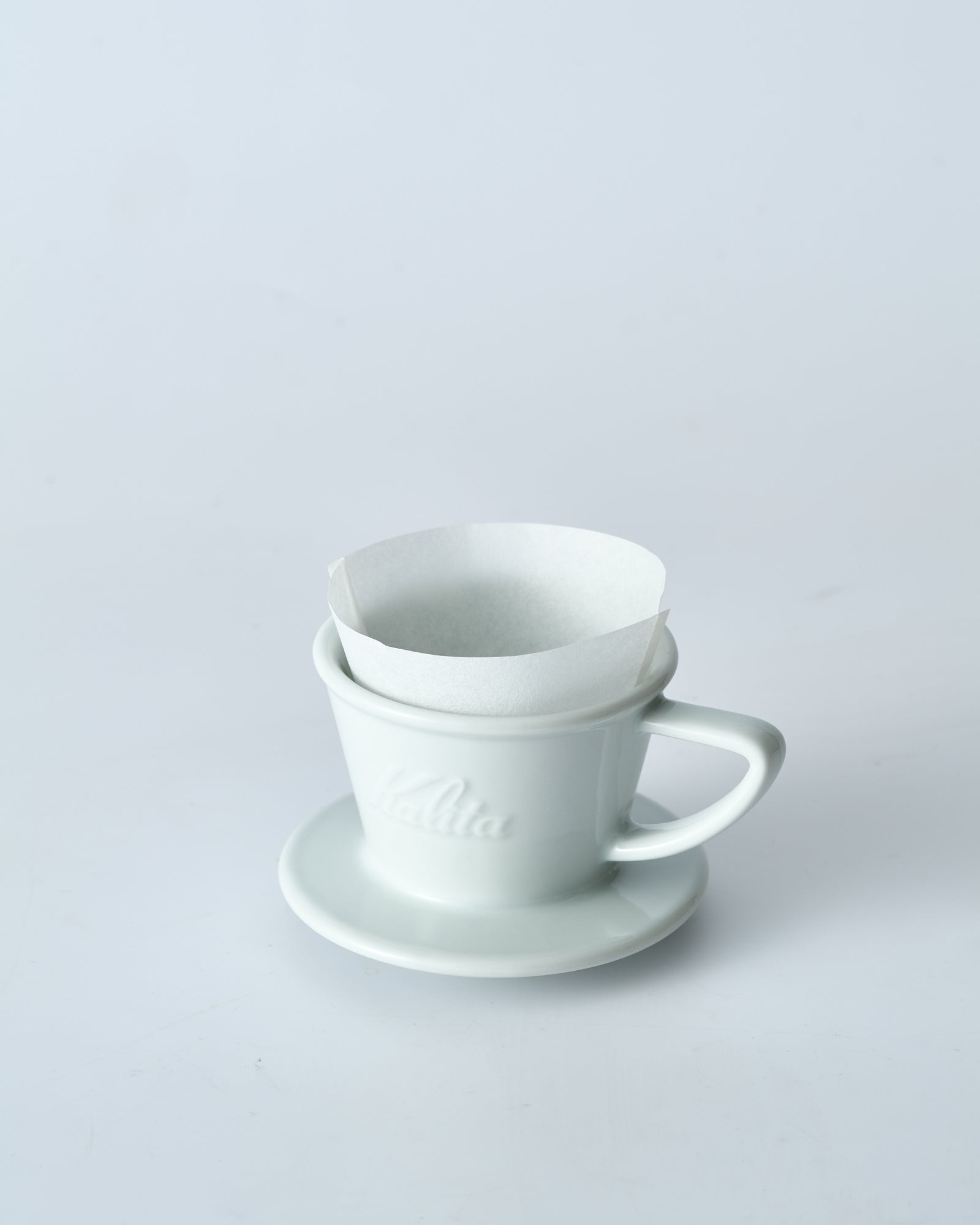 Sibarist FLAT 2 FAST Coffee Filter