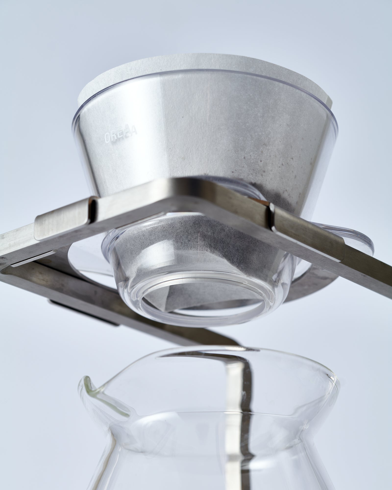 Sibarist FLAT 2 FAST Coffee Filter