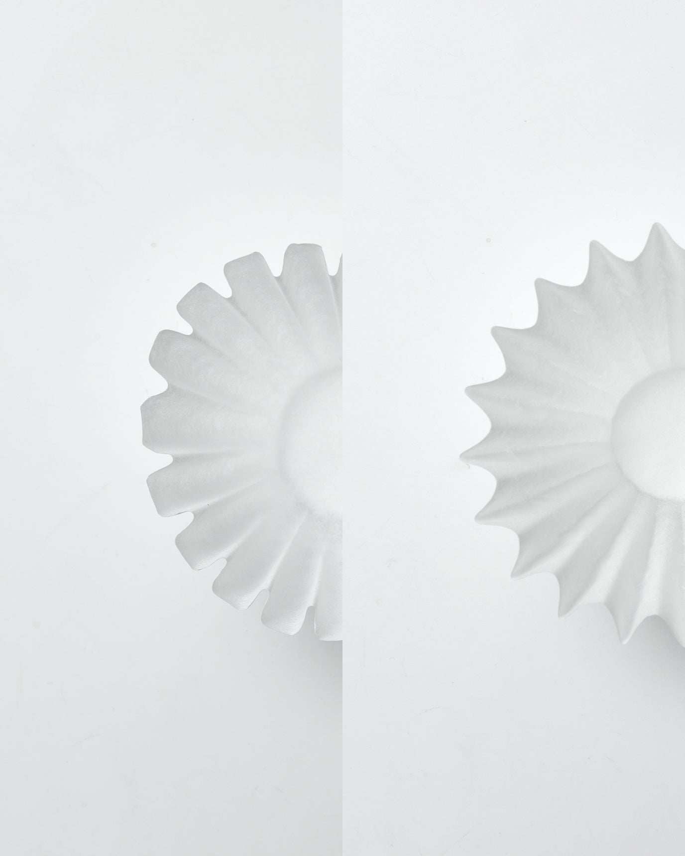 SIBARIST WAVE FAST Coffee Filter