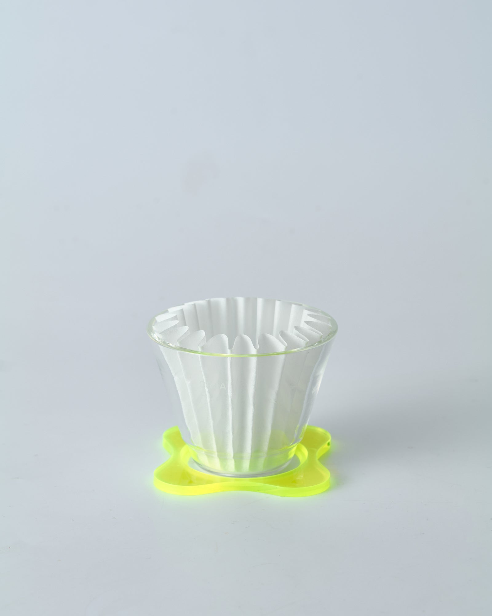SIBARIST WAVE FAST Coffee Filter