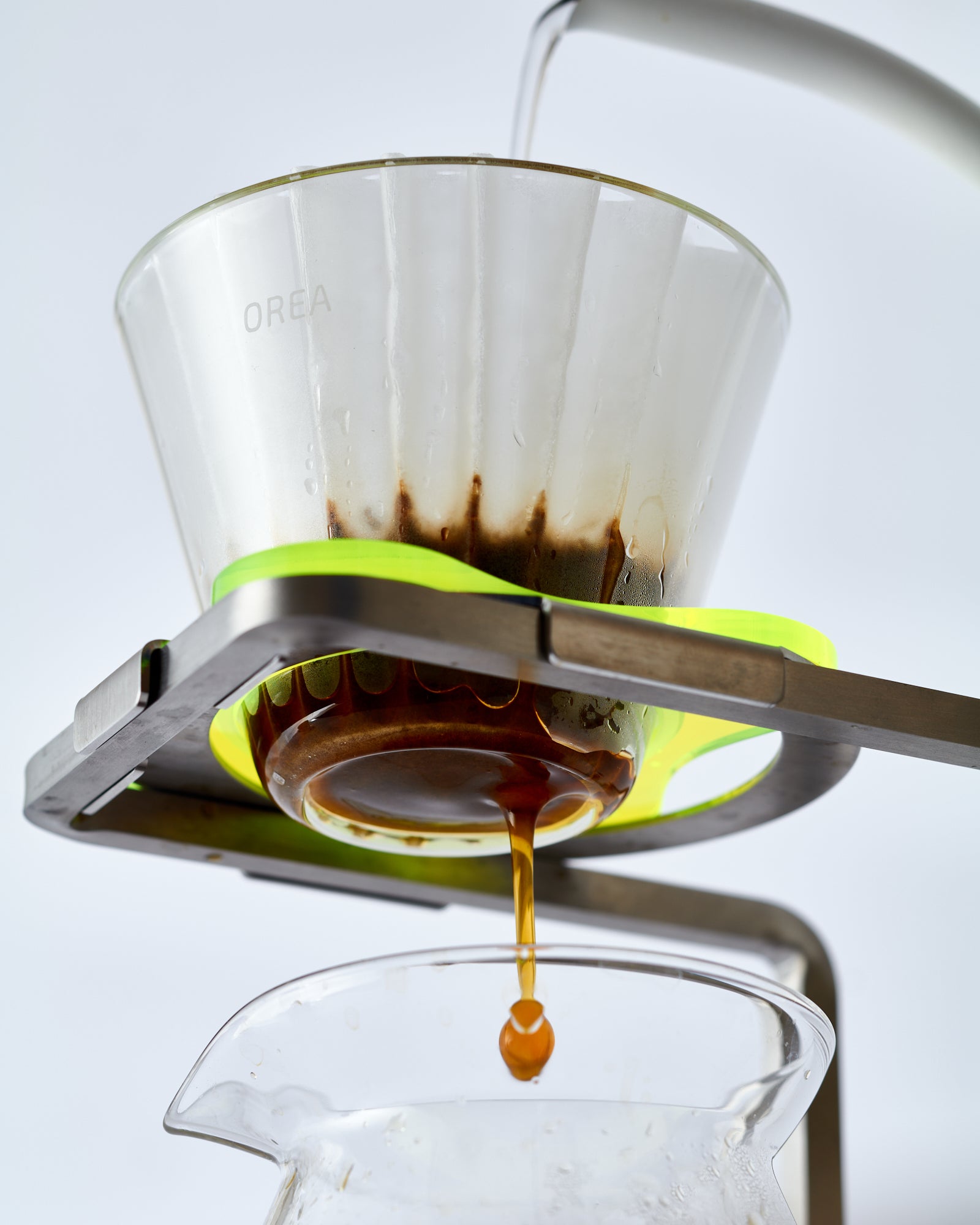 SIBARIST WAVE FAST Coffee Filter