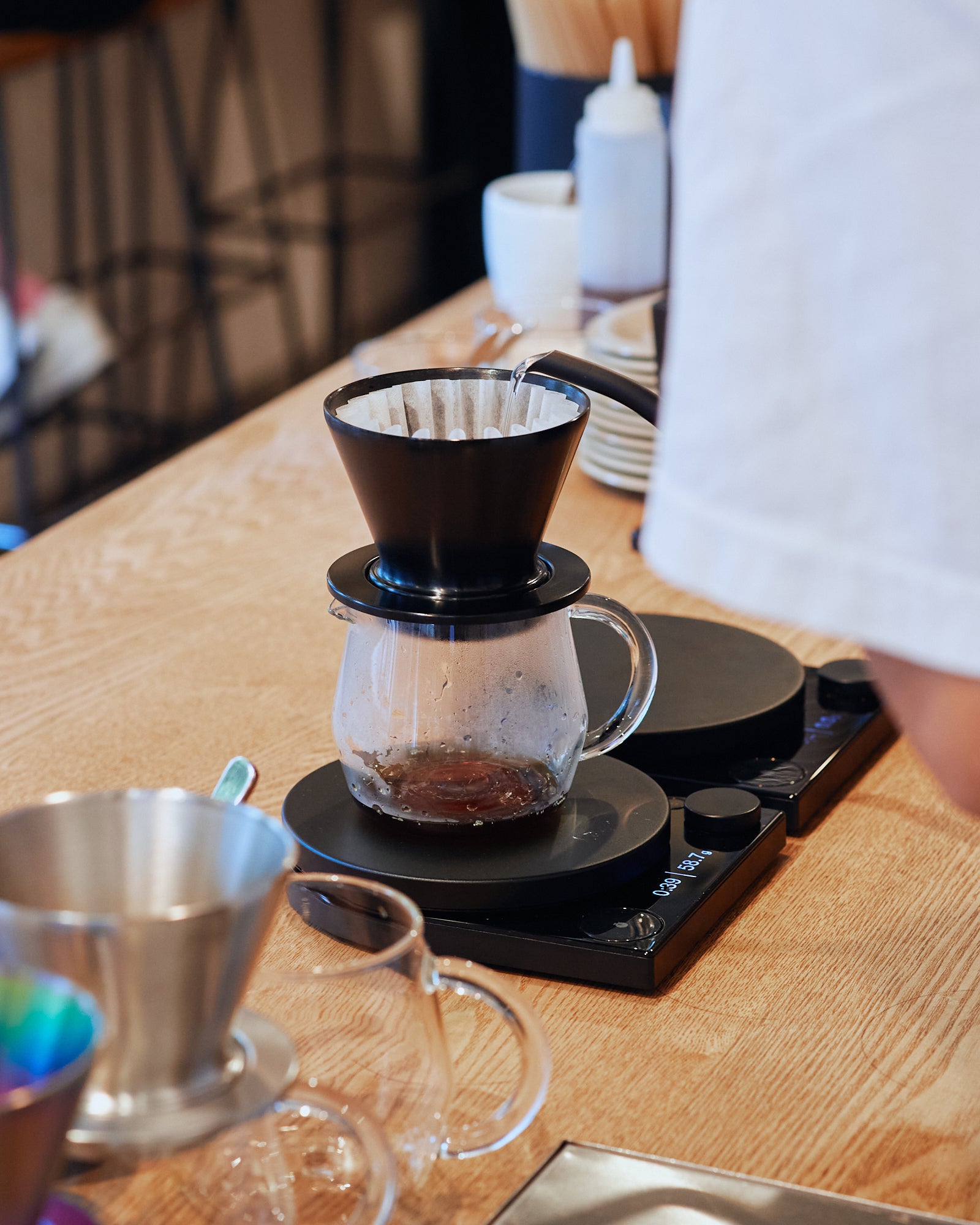 コロンビア ヤディミル・キグアナス・ペレス [浅煎り]