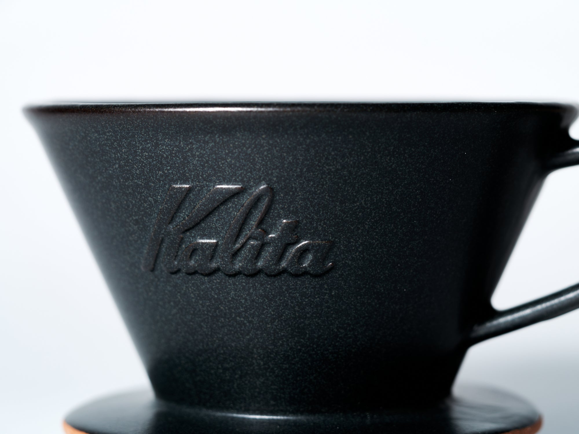 Kalita MI185 Mino ware dripper