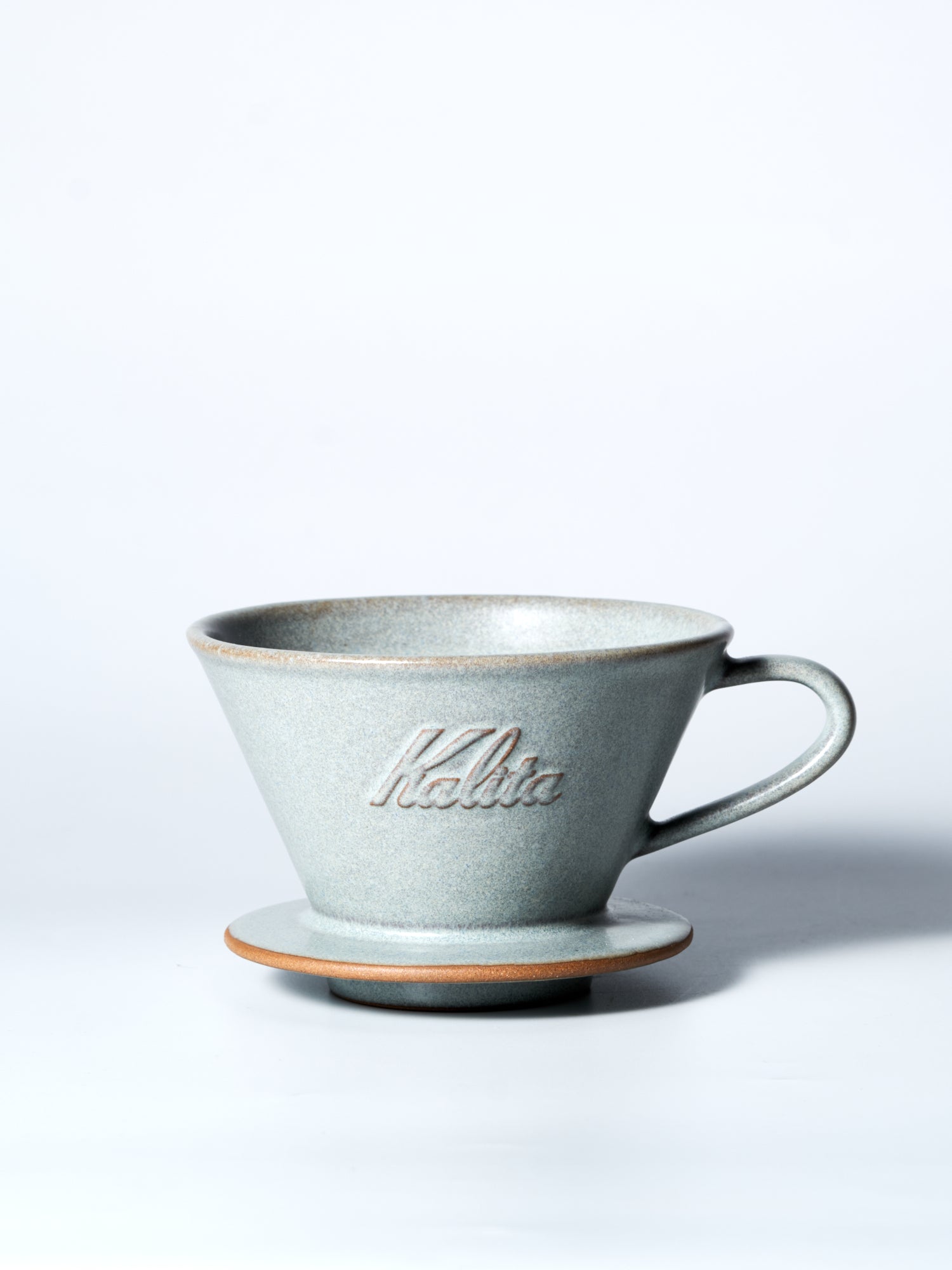 Kalita MI185 Mino ware dripper