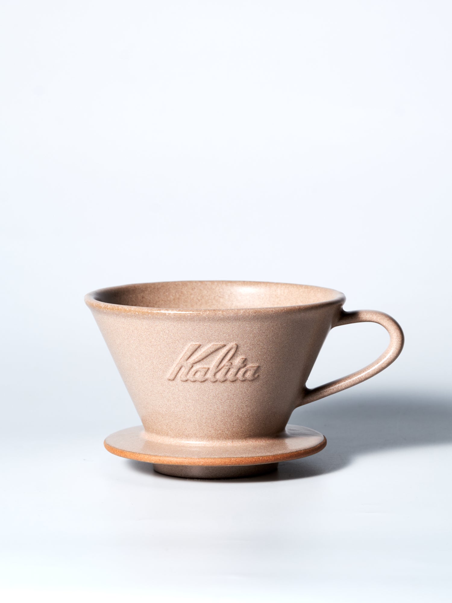 Kalita MI185 Mino ware dripper