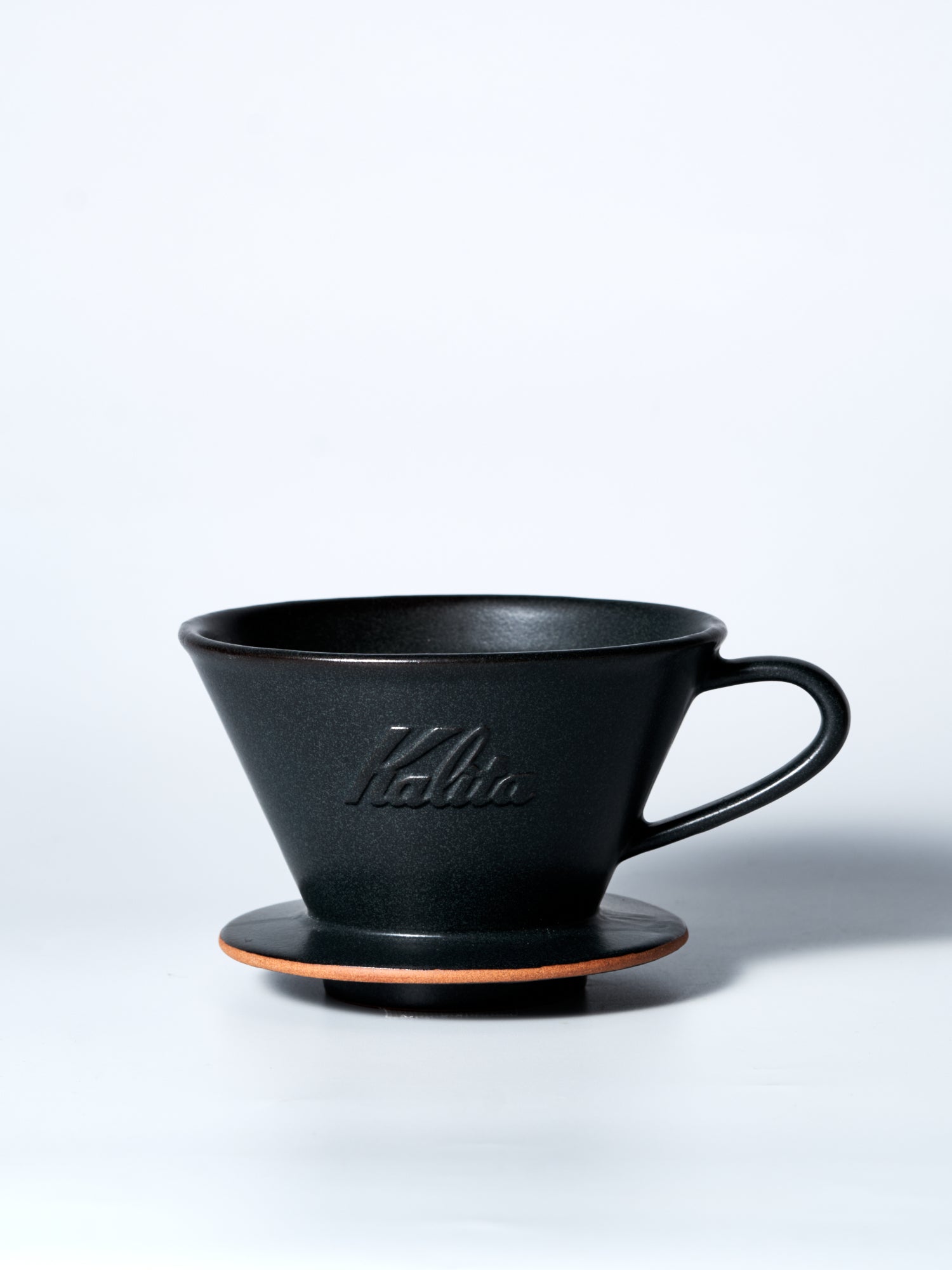 Kalita MI185 Mino ware dripper