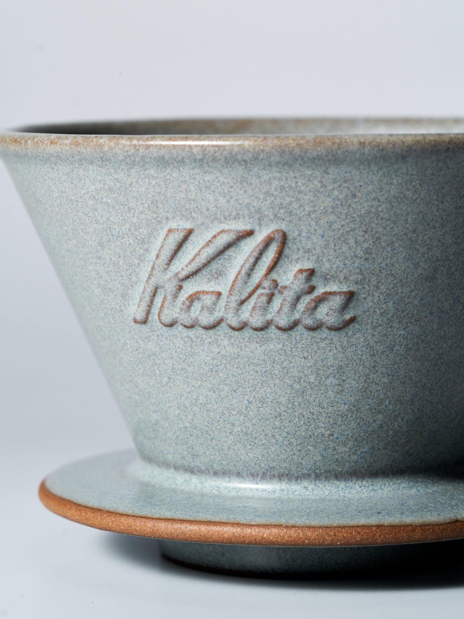 Kalita MI185 Mino ware dripper